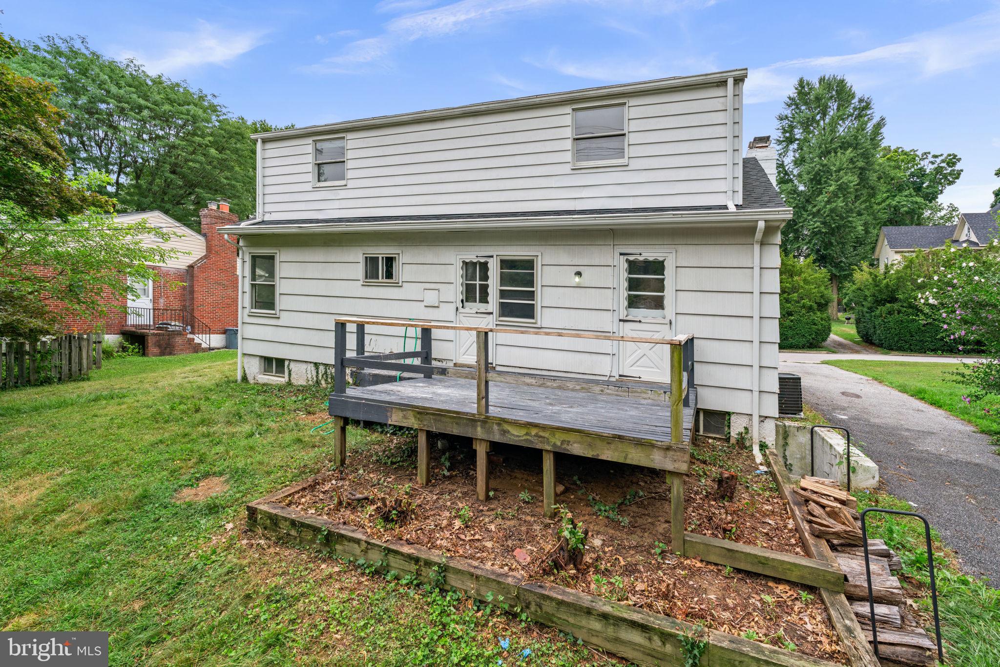 GREENBRIER - Residential