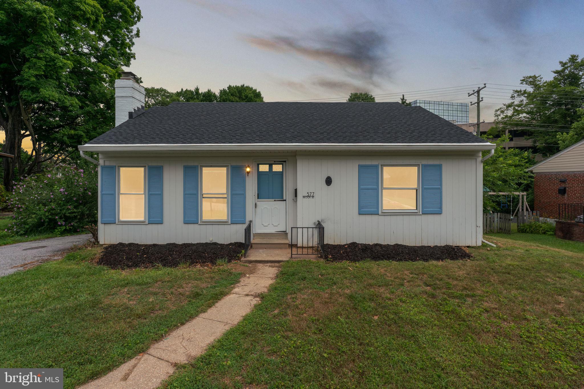 GREENBRIER - Residential