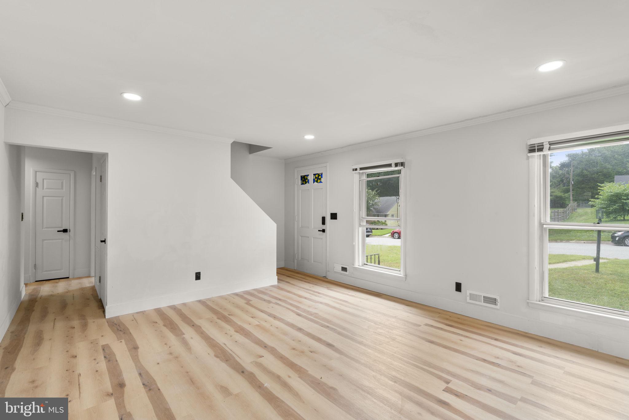 GREENBRIER - Residential