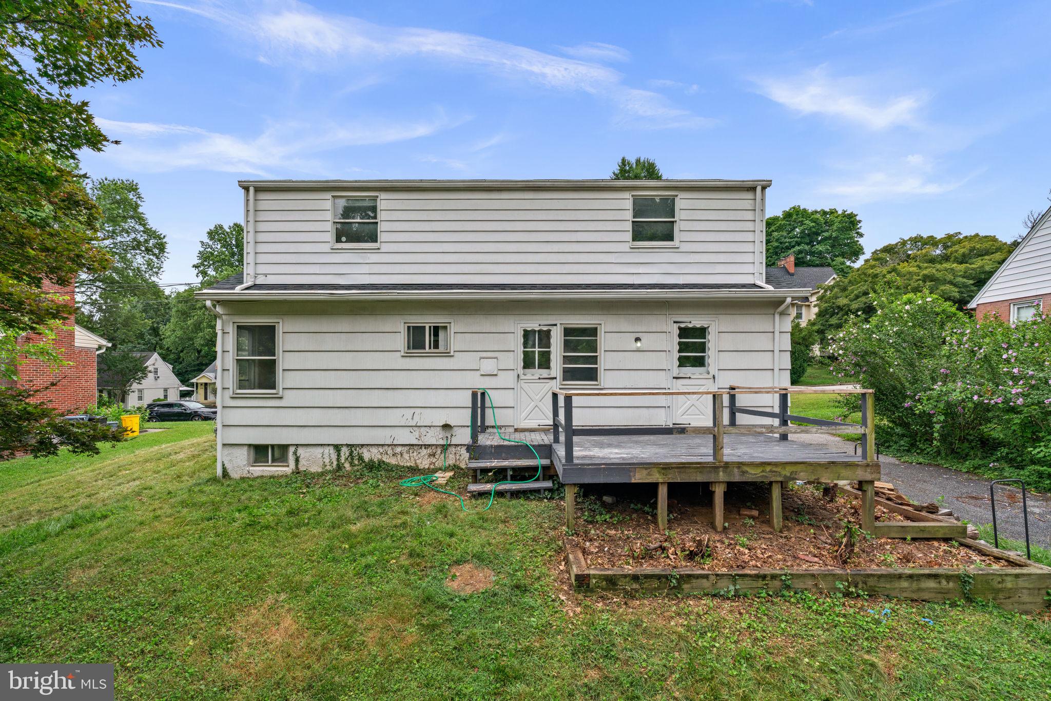 GREENBRIER - Residential