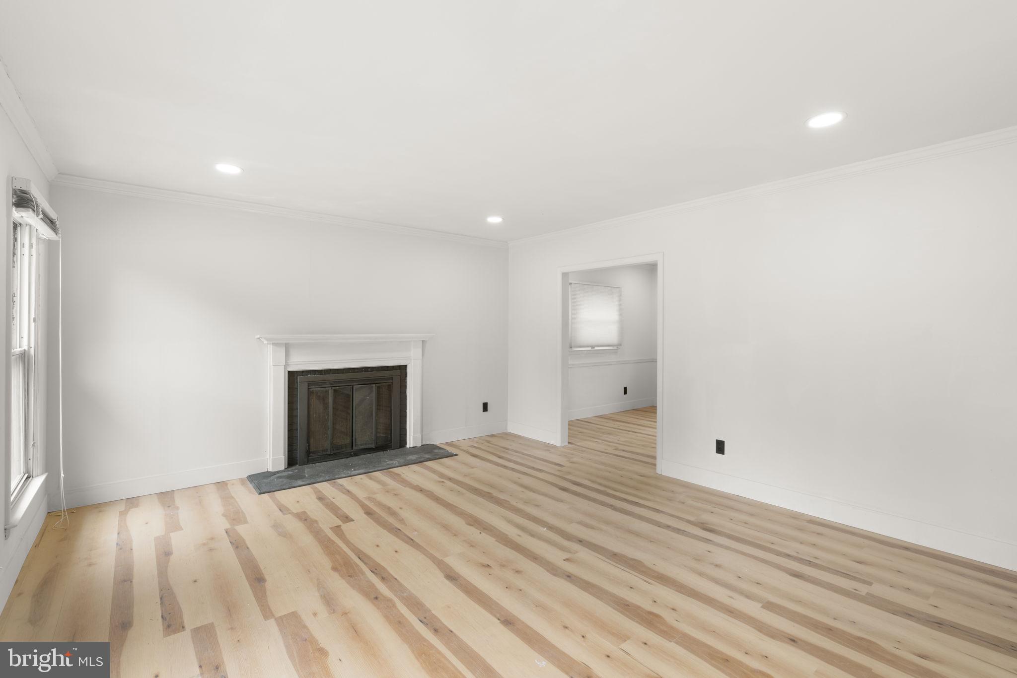 GREENBRIER - Residential