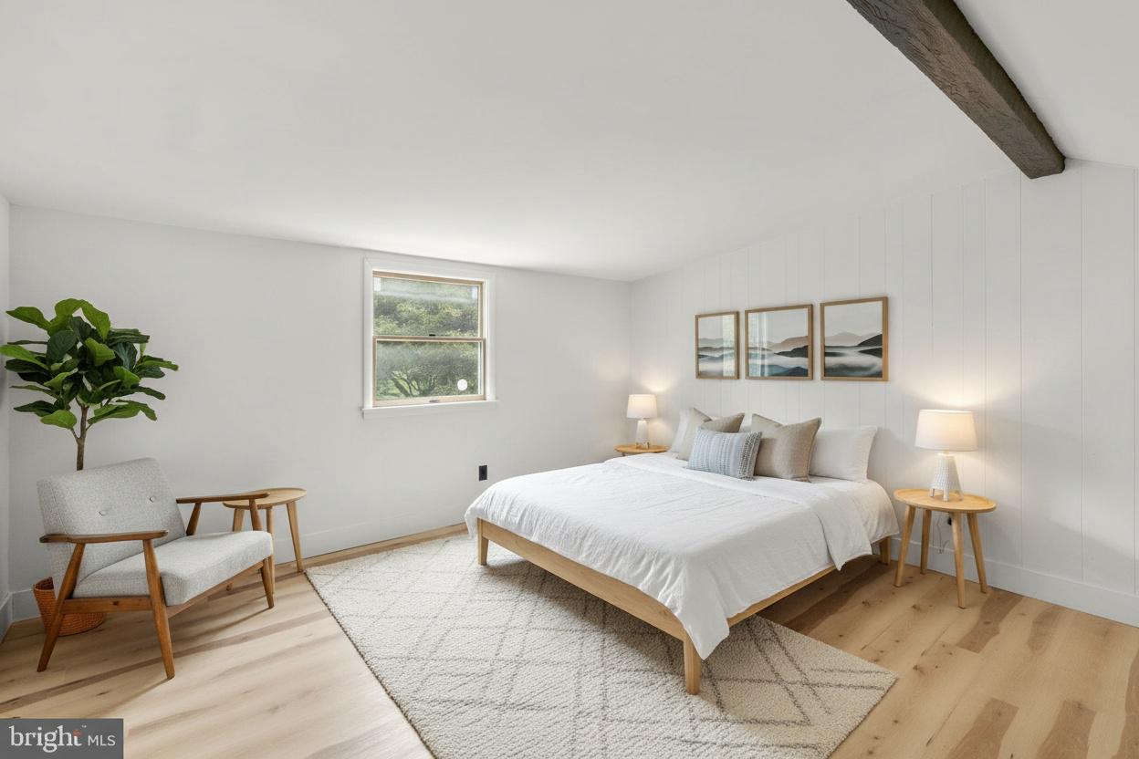 GREENBRIER - Residential