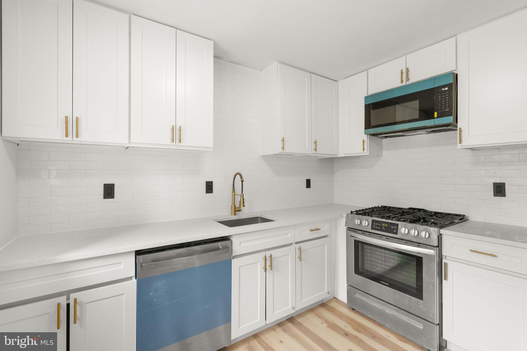 GREENBRIER - Residential