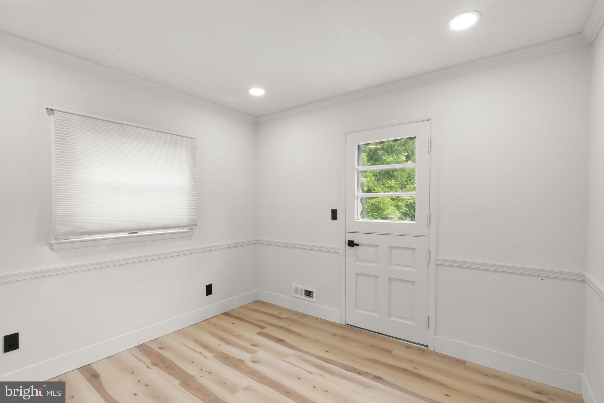 GREENBRIER - Residential