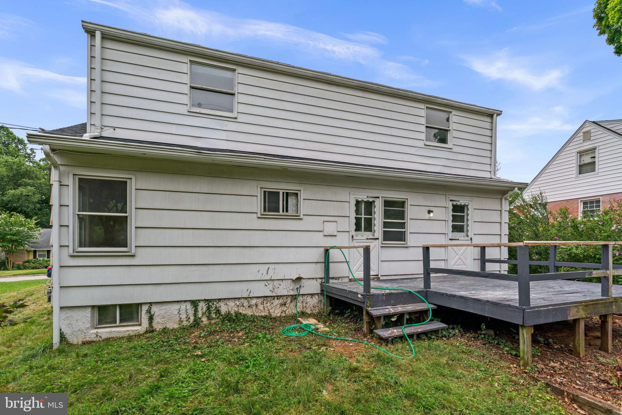 GREENBRIER - Residential
