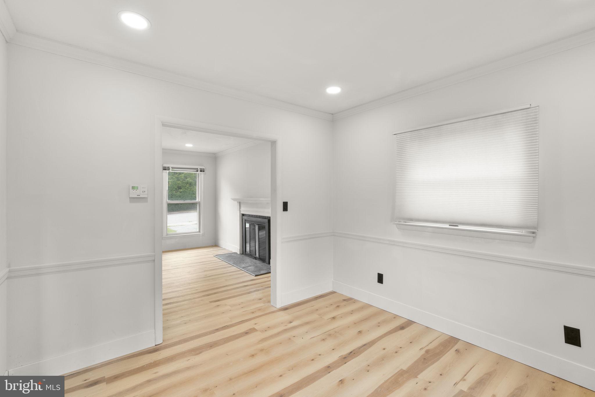 GREENBRIER - Residential