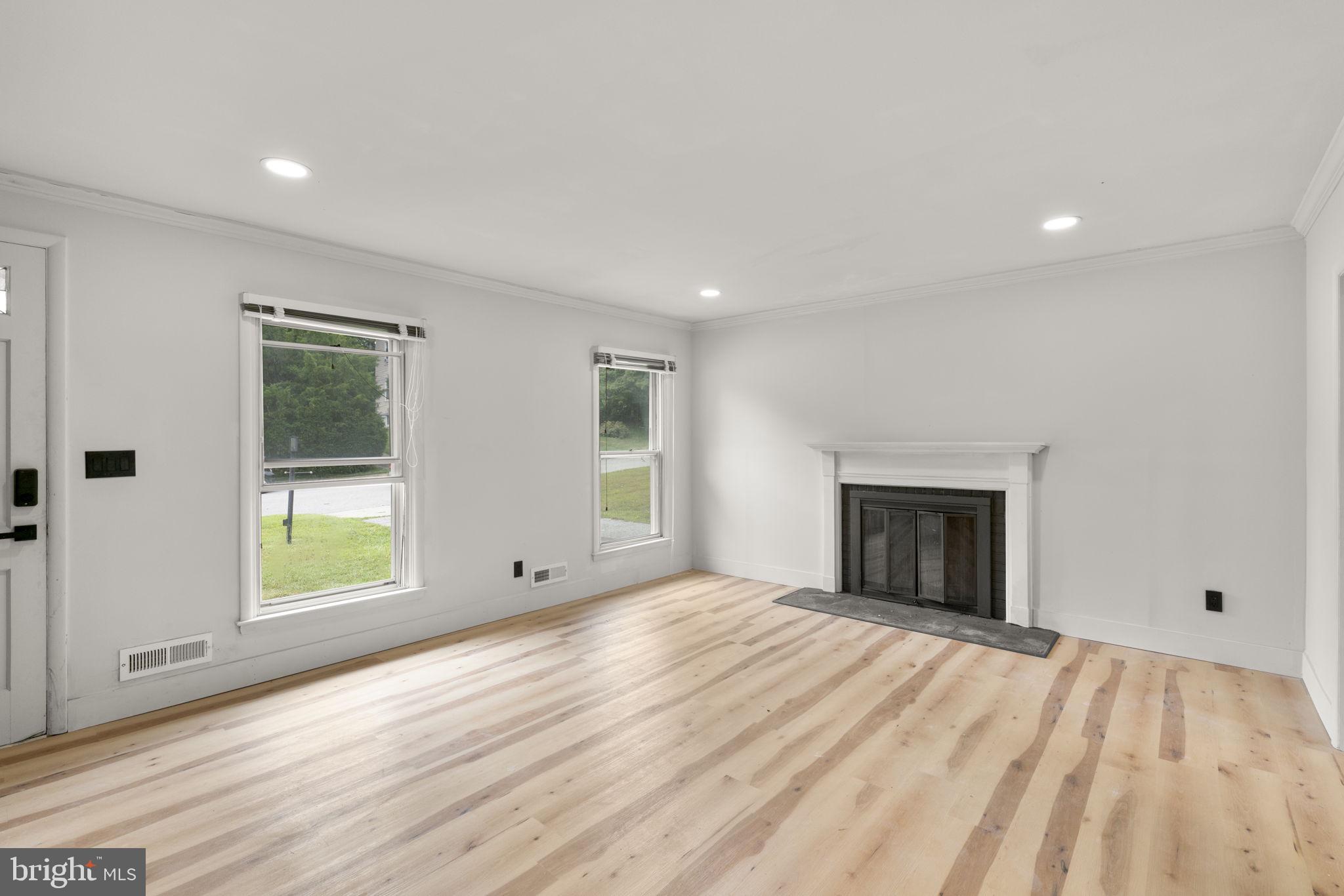 GREENBRIER - Residential
