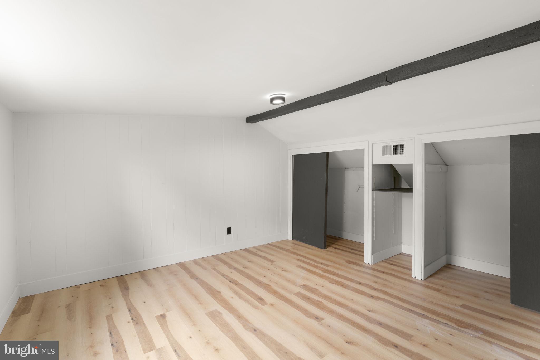 GREENBRIER - Residential