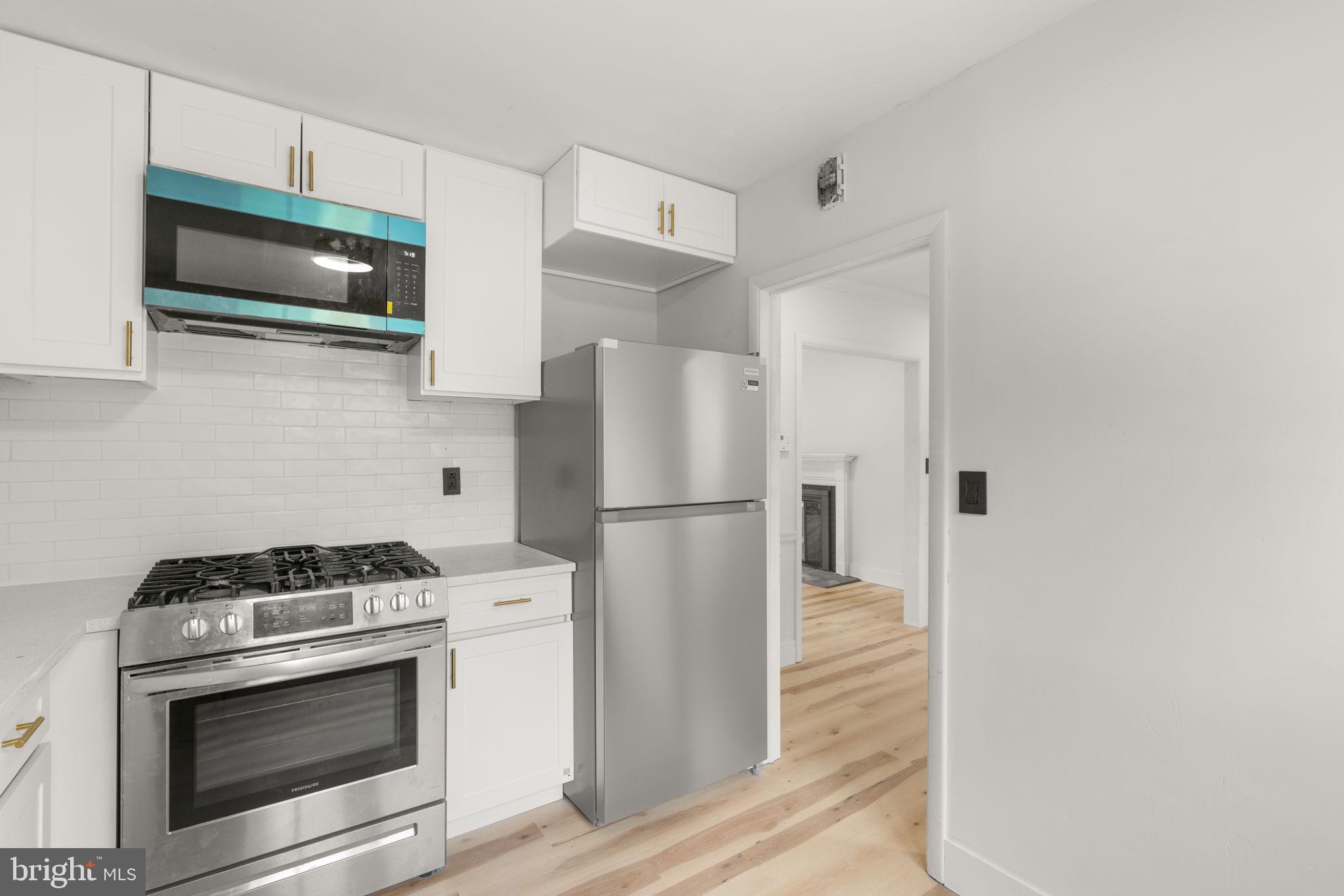 GREENBRIER - Residential