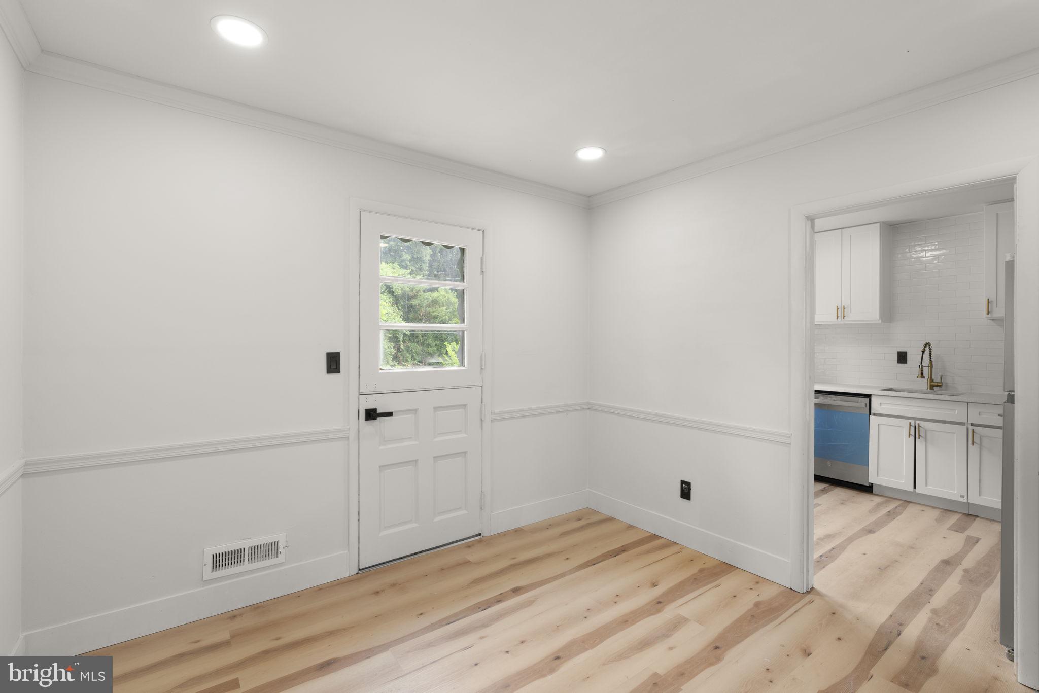 GREENBRIER - Residential
