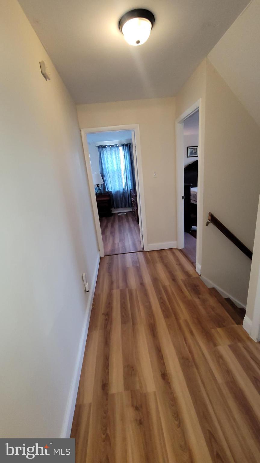 NESHAMINY VALLEY - Residential