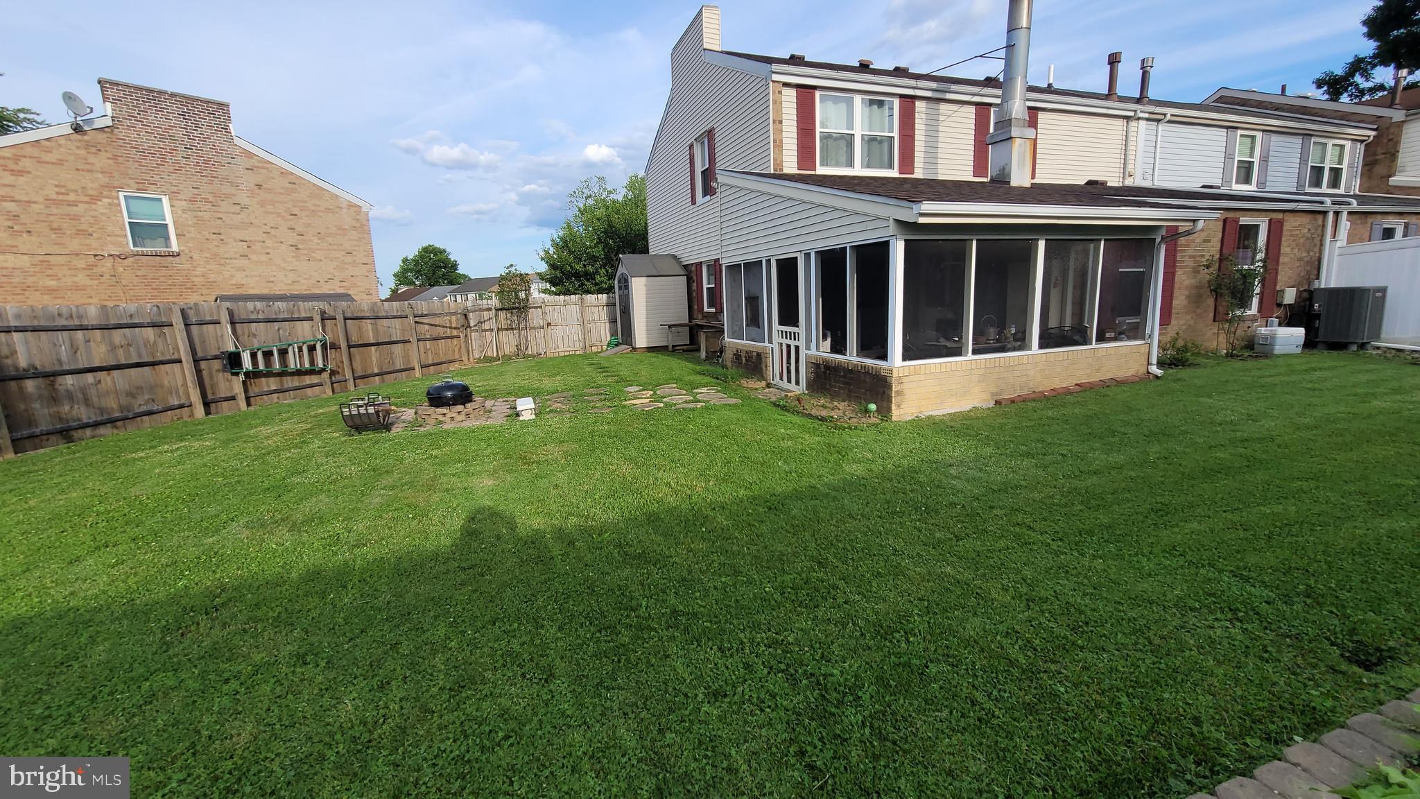 NESHAMINY VALLEY - Residential