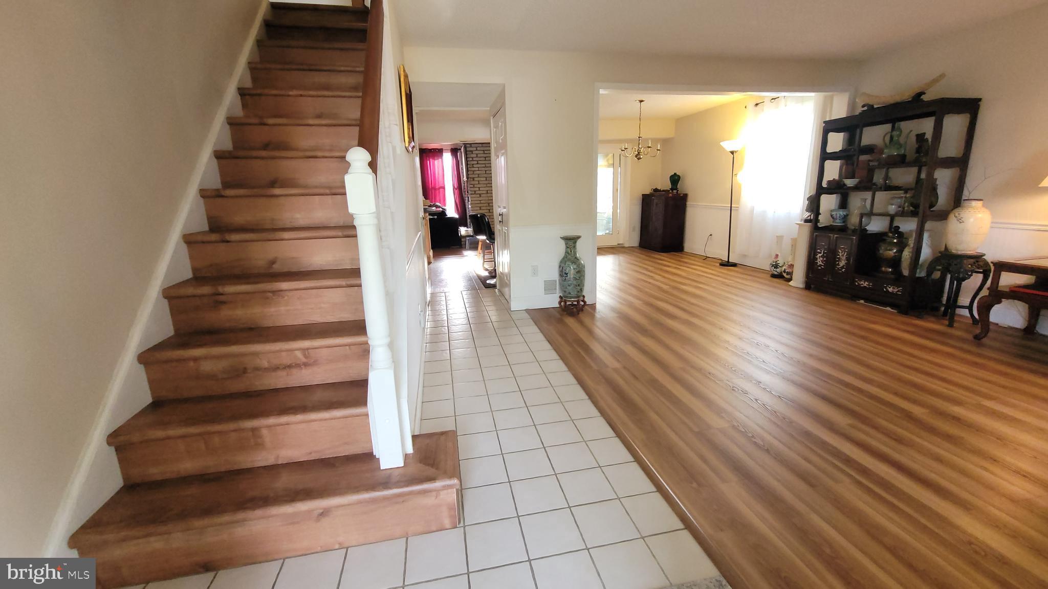 NESHAMINY VALLEY - Residential