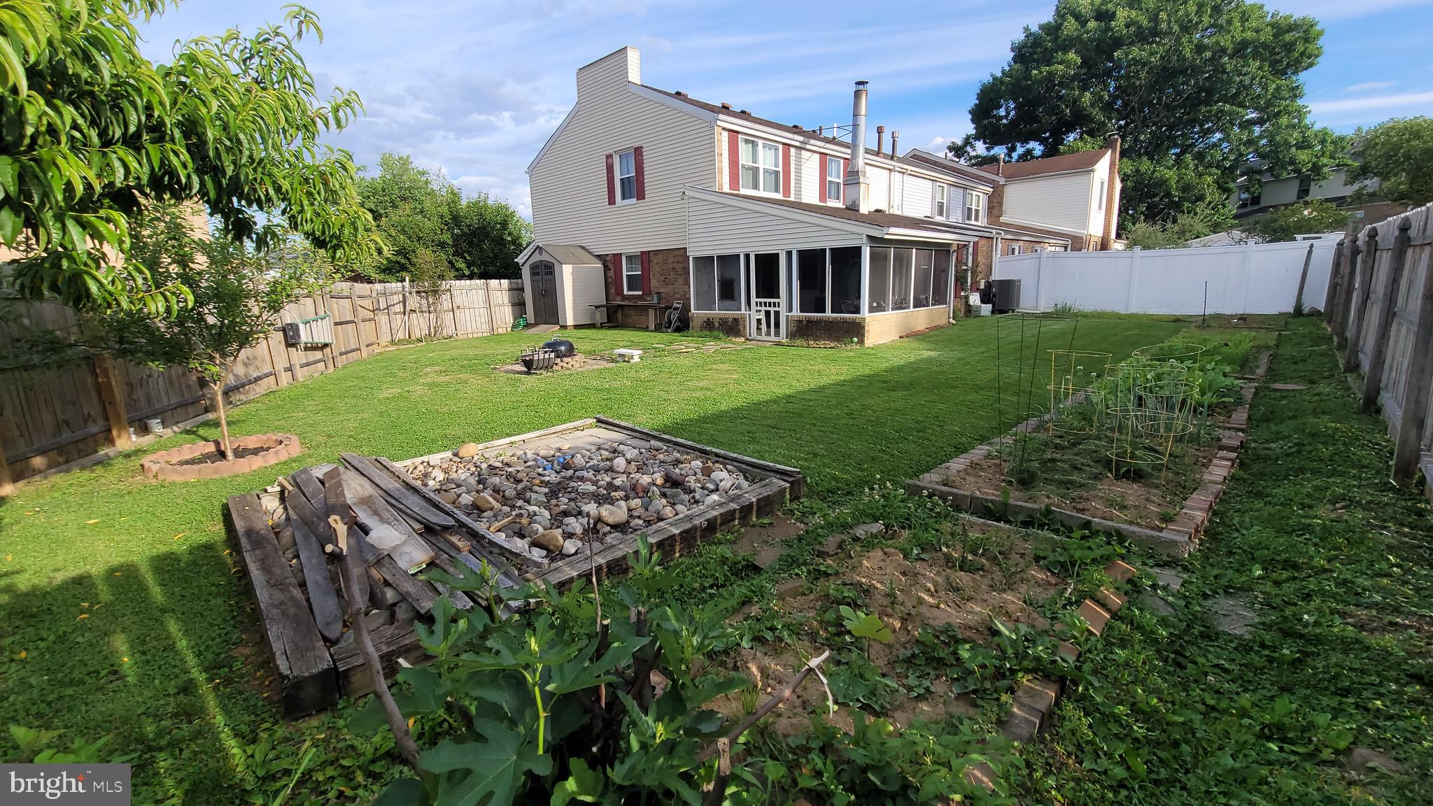 NESHAMINY VALLEY - Residential