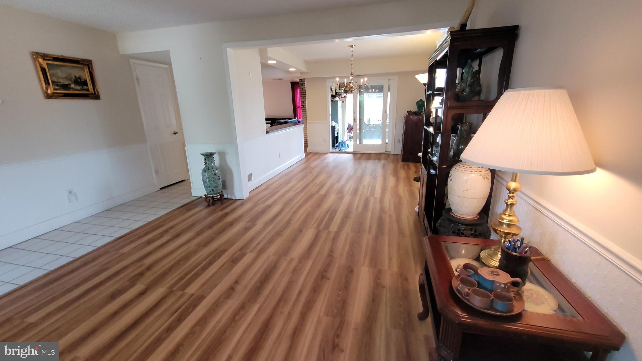 NESHAMINY VALLEY - Residential