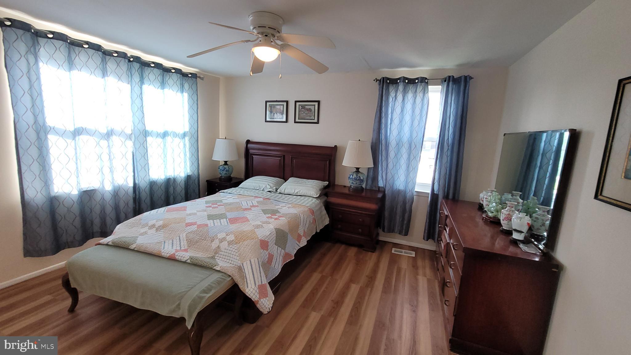 NESHAMINY VALLEY - Residential