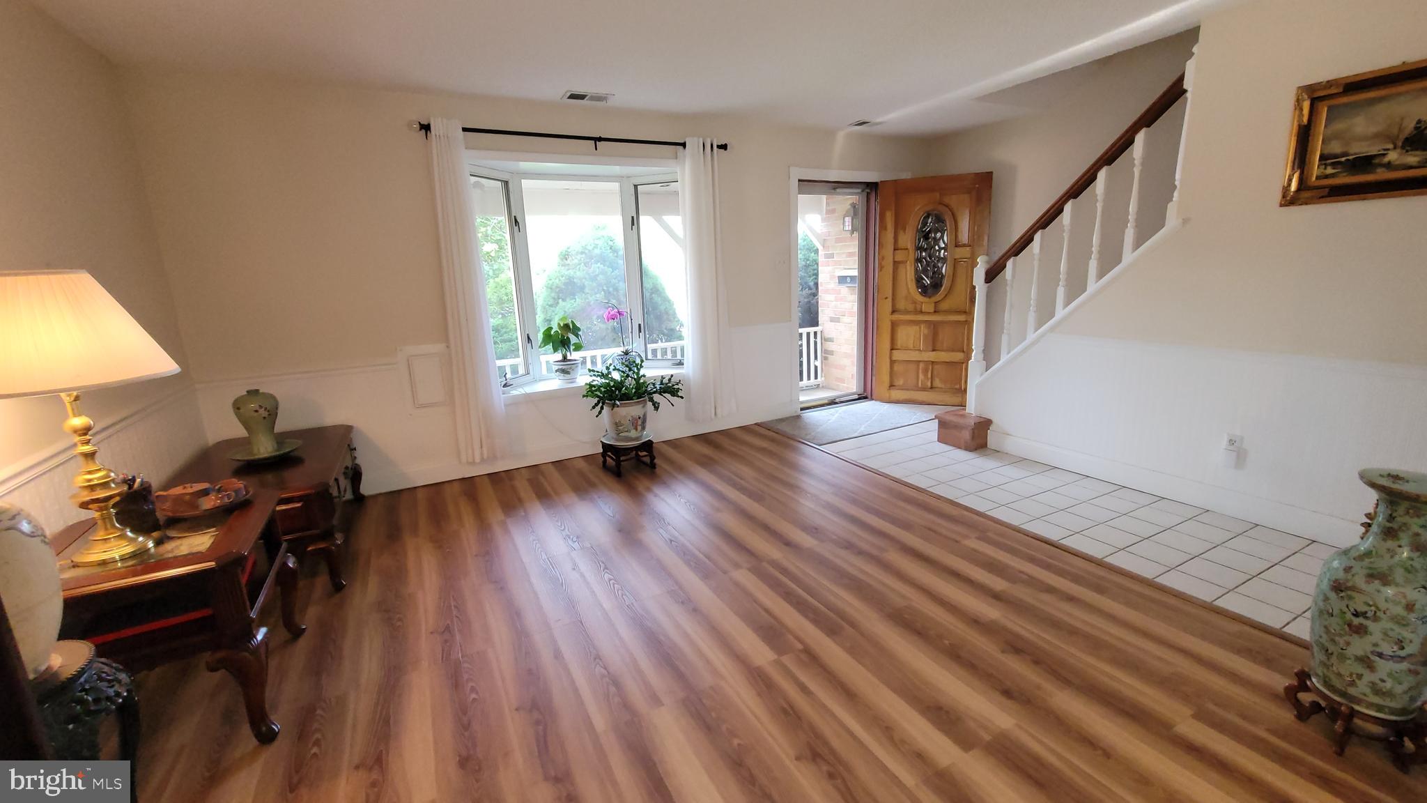NESHAMINY VALLEY - Residential