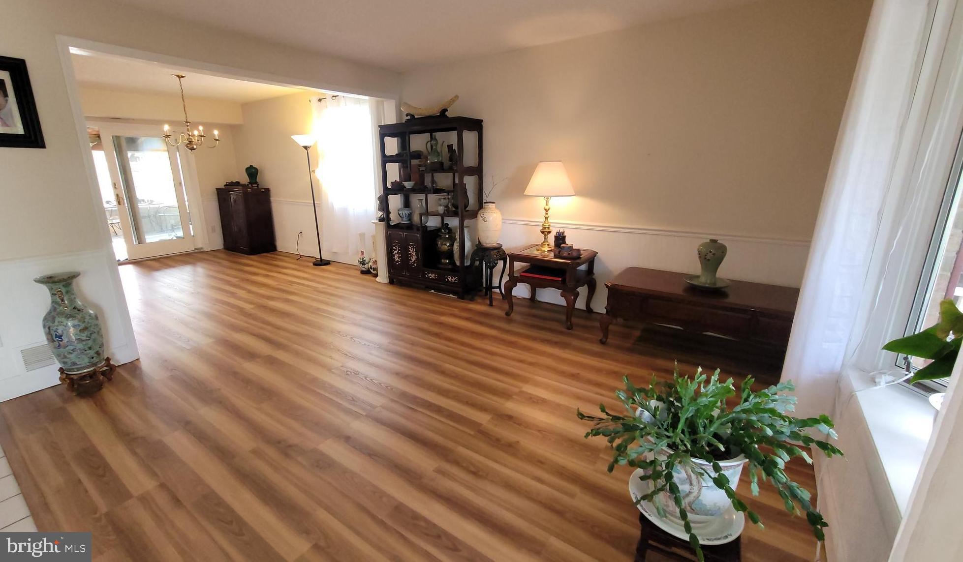 NESHAMINY VALLEY - Residential