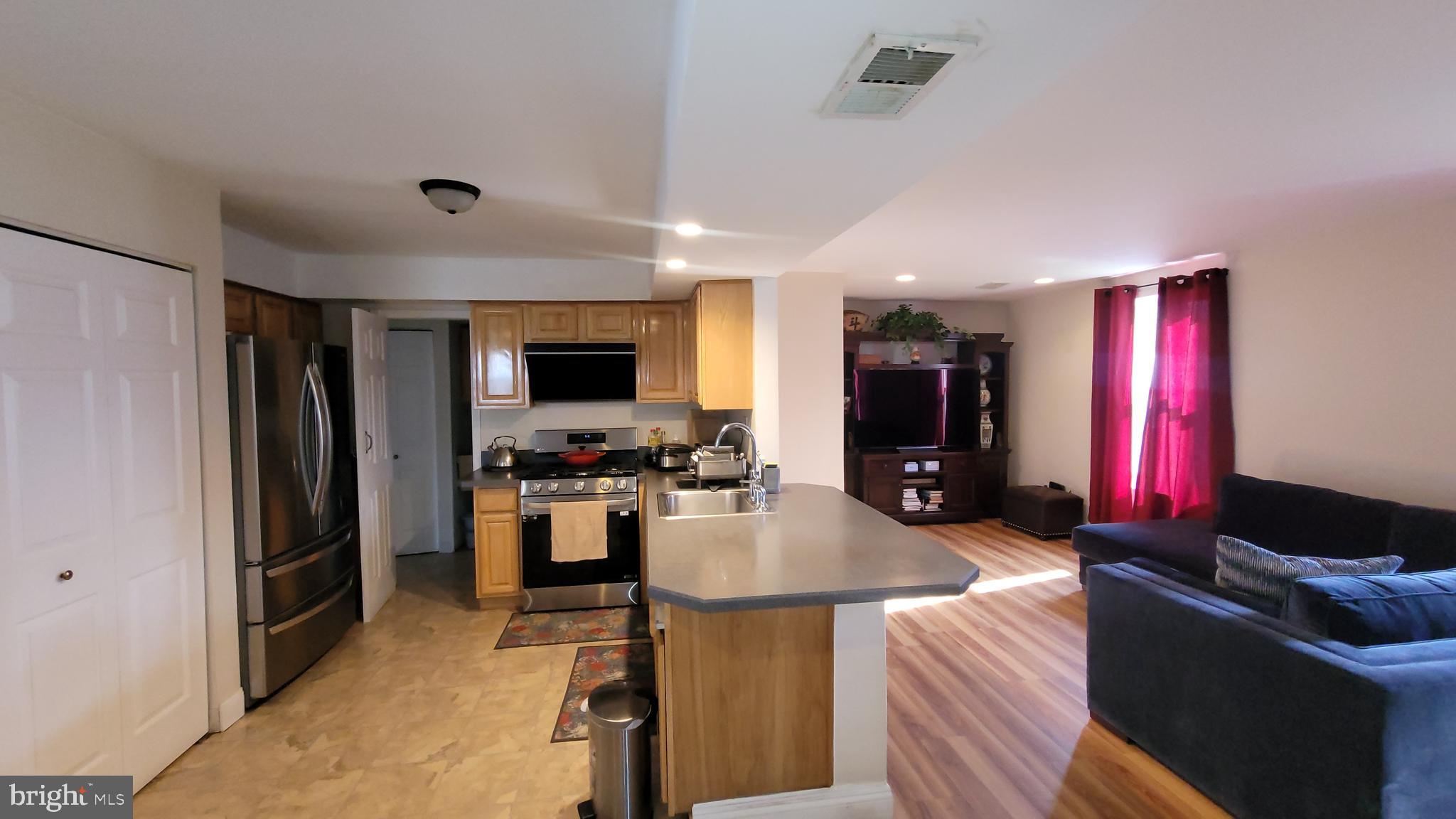 NESHAMINY VALLEY - Residential