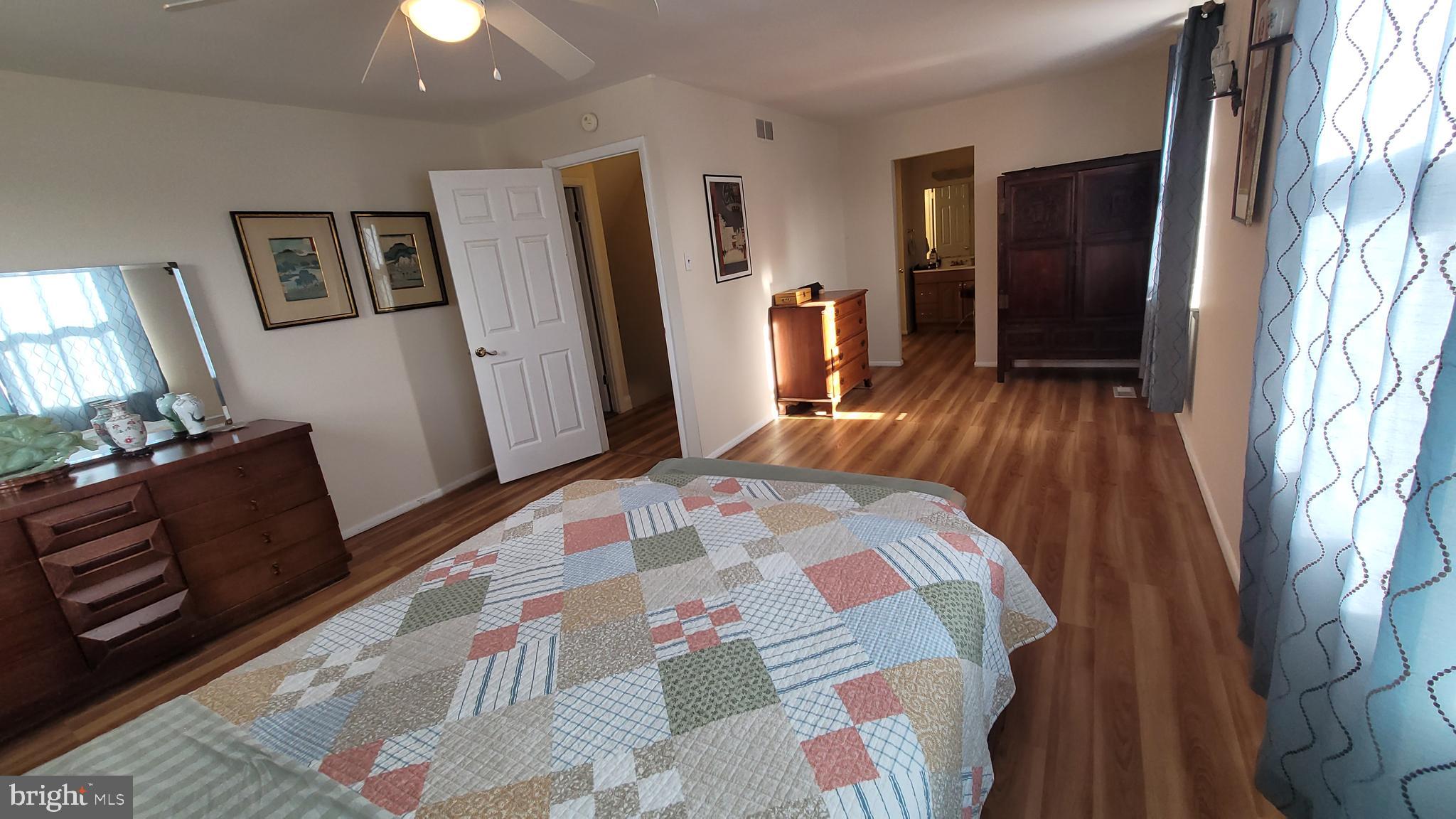 NESHAMINY VALLEY - Residential