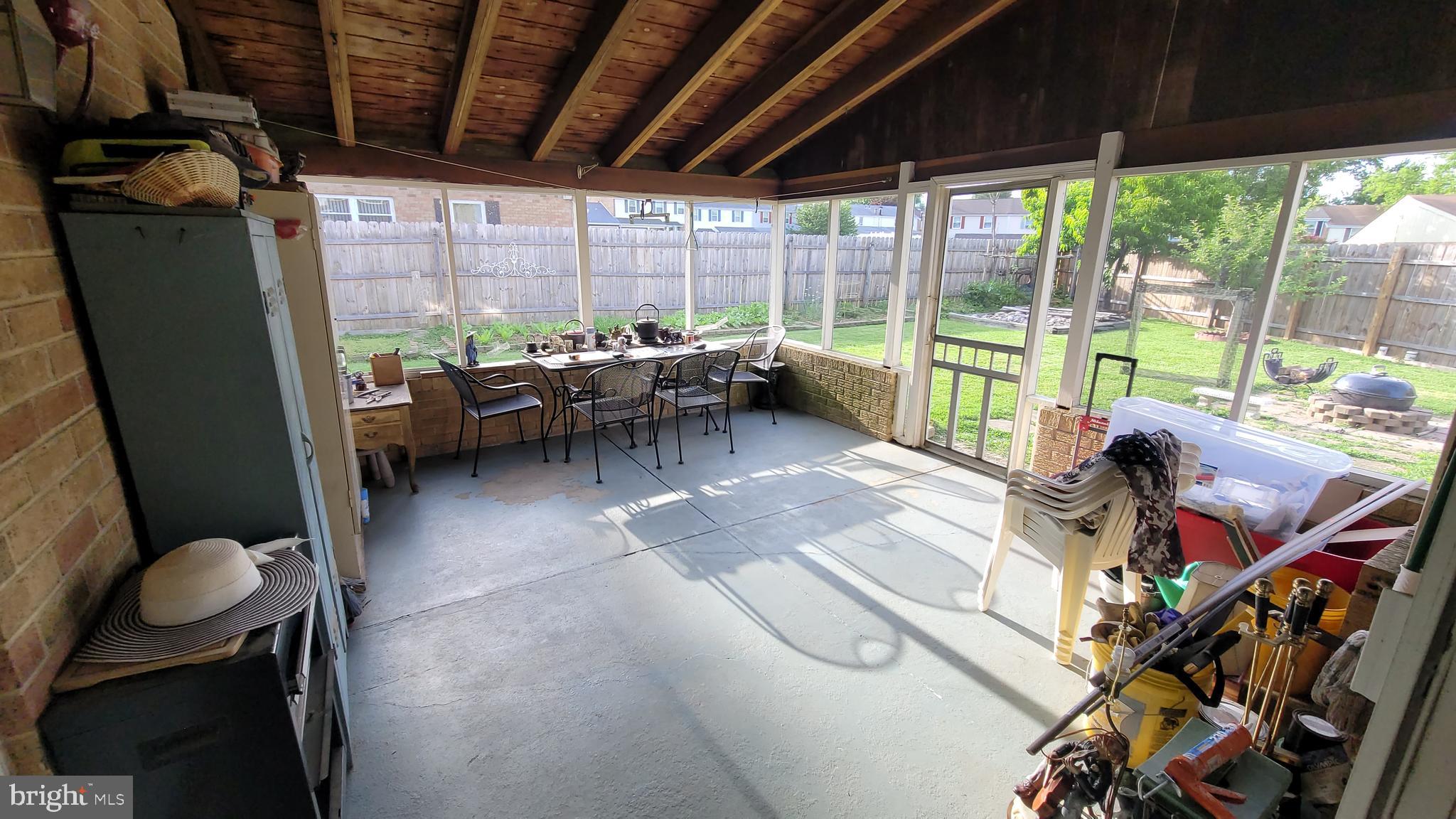 NESHAMINY VALLEY - Residential