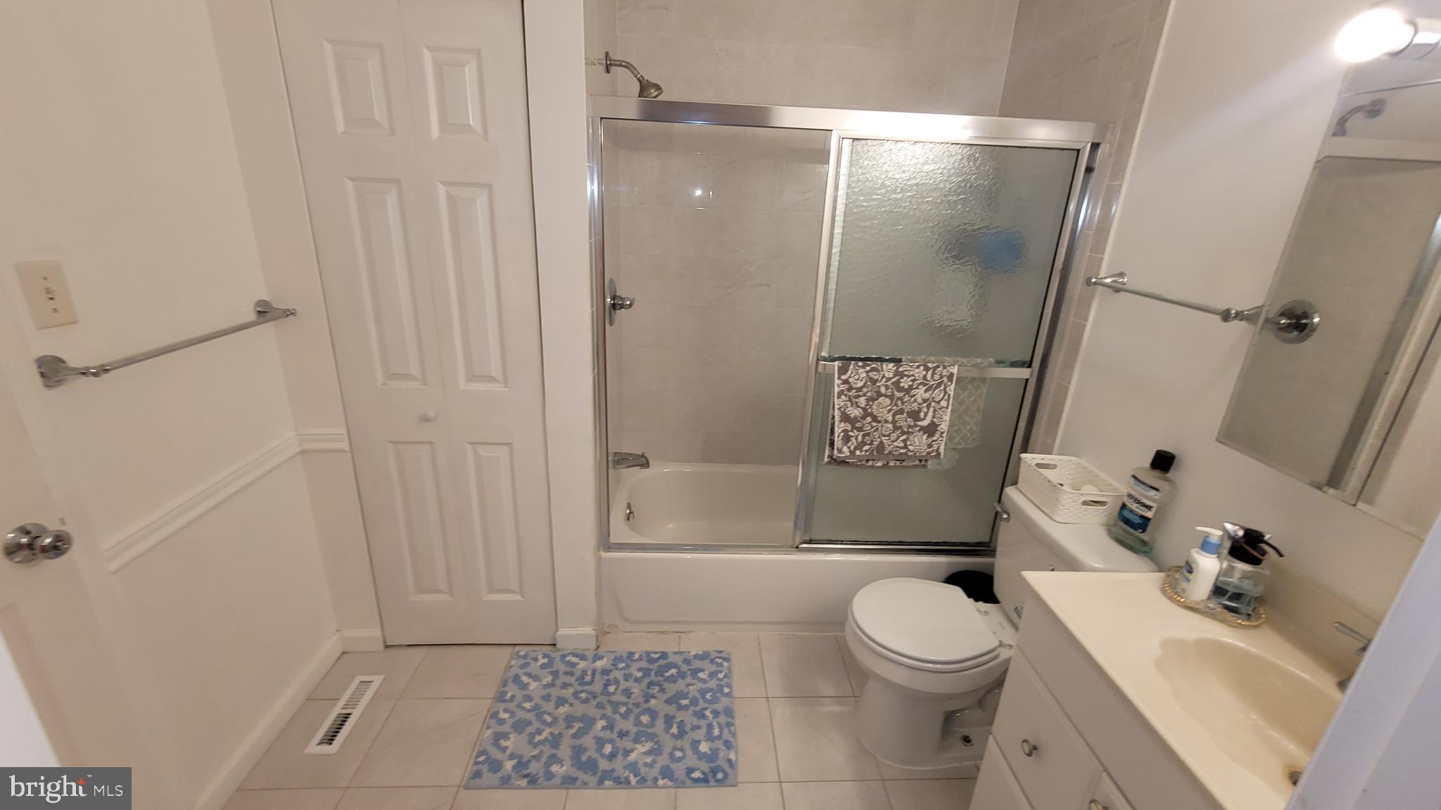 NESHAMINY VALLEY - Residential