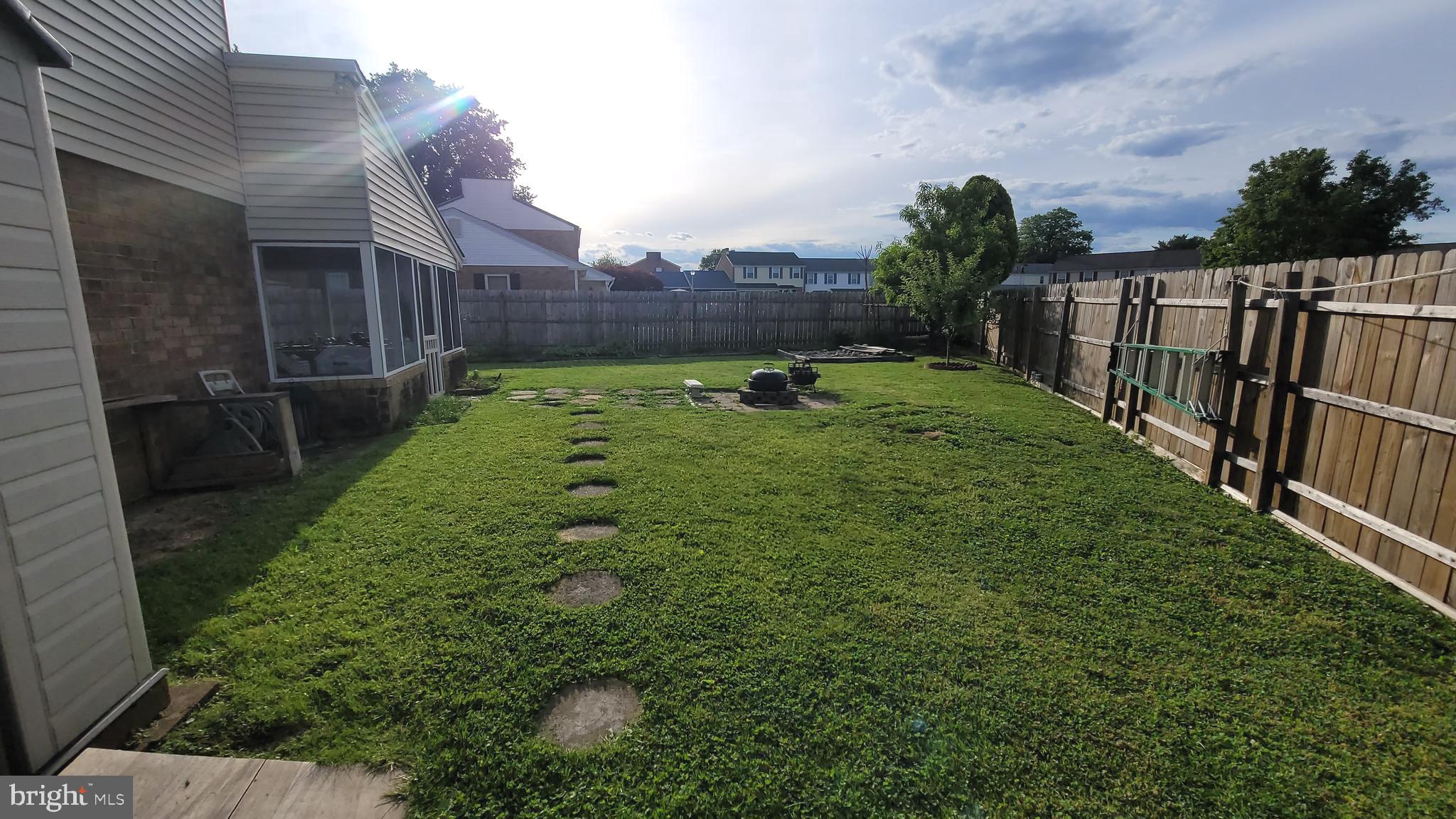 NESHAMINY VALLEY - Residential