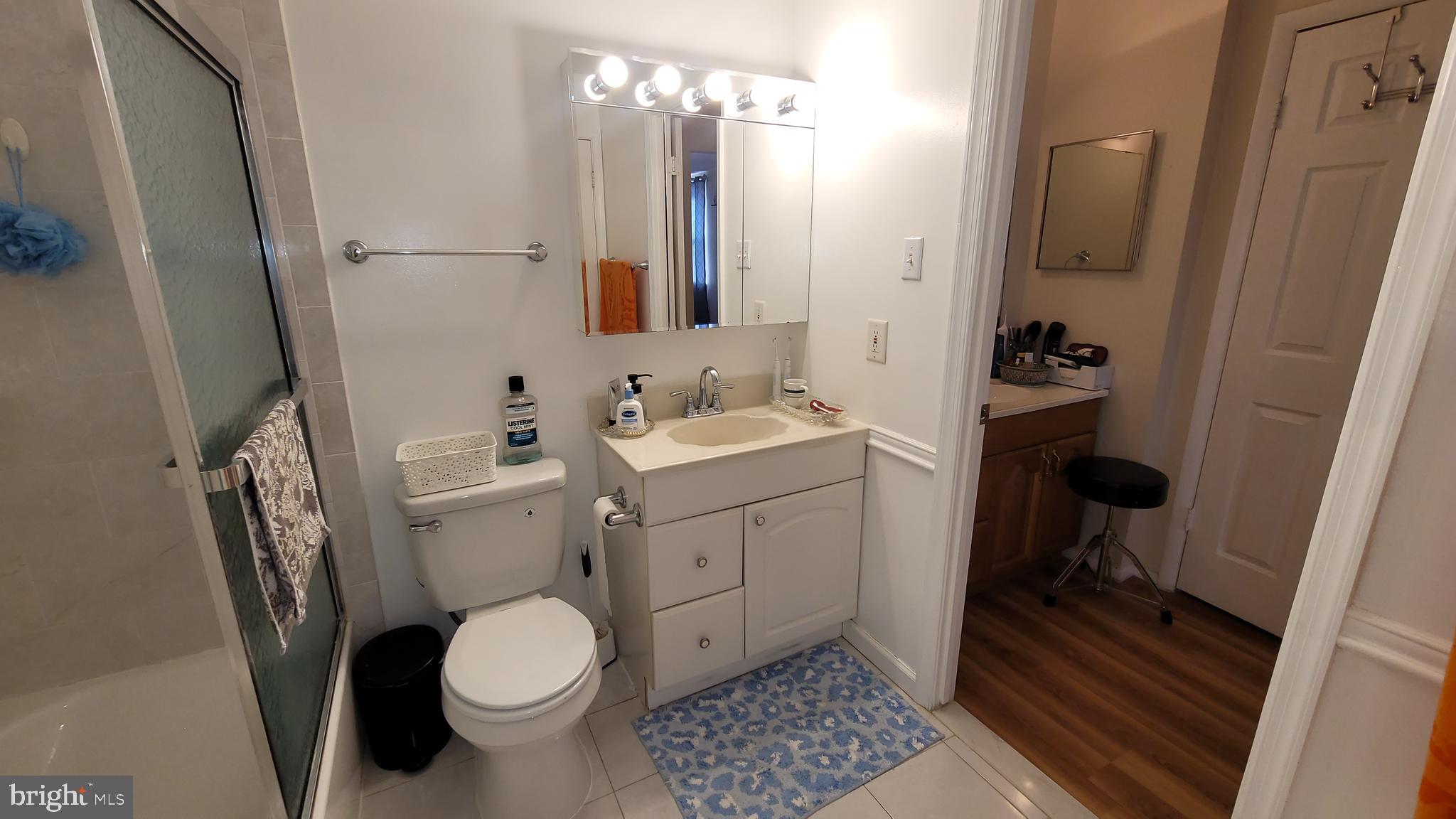 NESHAMINY VALLEY - Residential