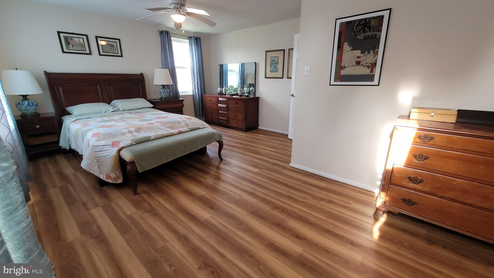 NESHAMINY VALLEY - Residential