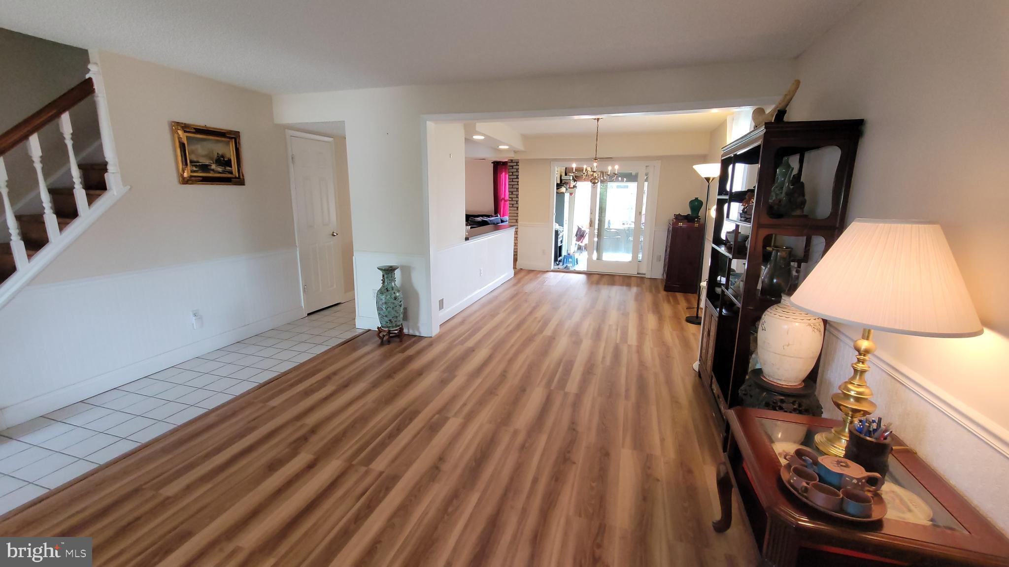 NESHAMINY VALLEY - Residential