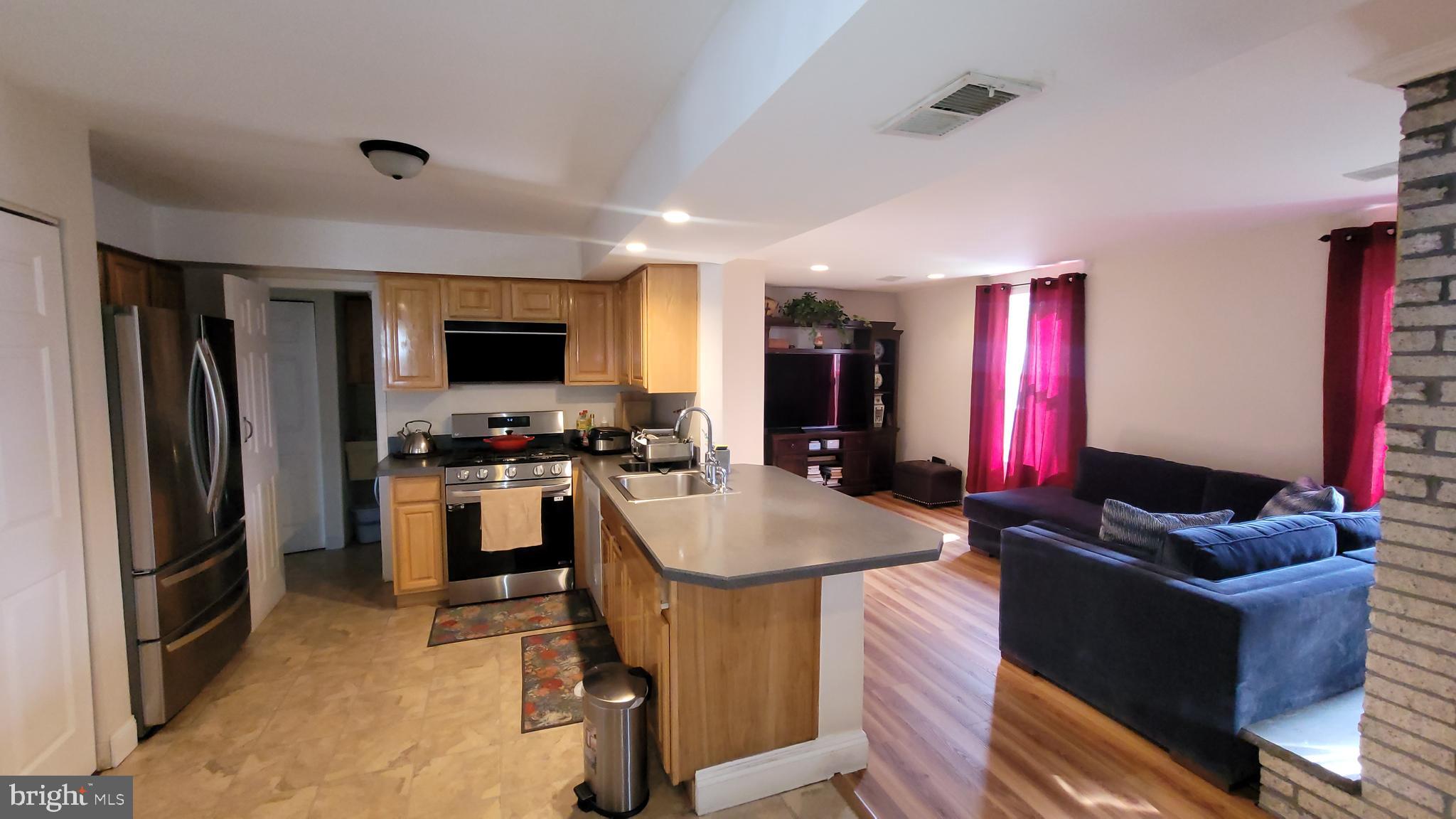 NESHAMINY VALLEY - Residential
