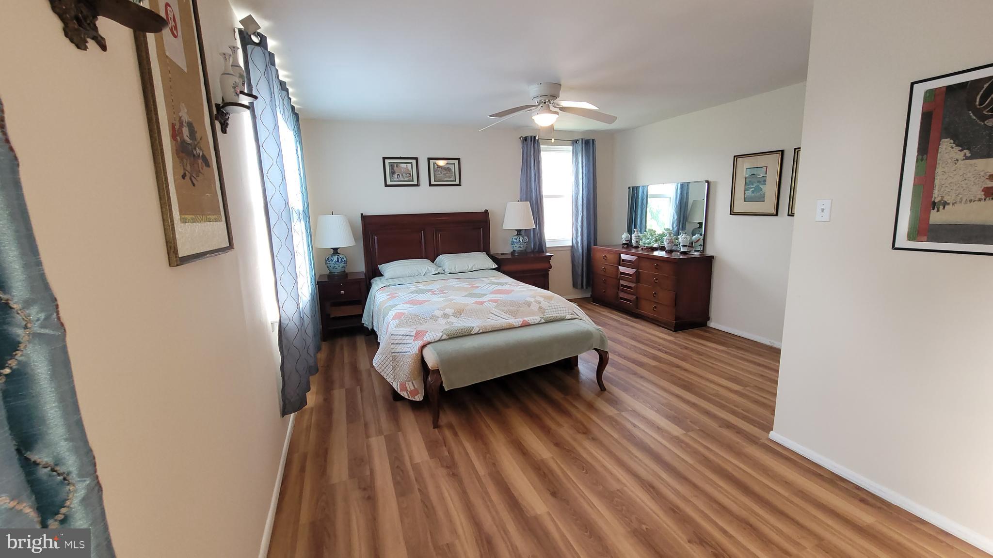 NESHAMINY VALLEY - Residential