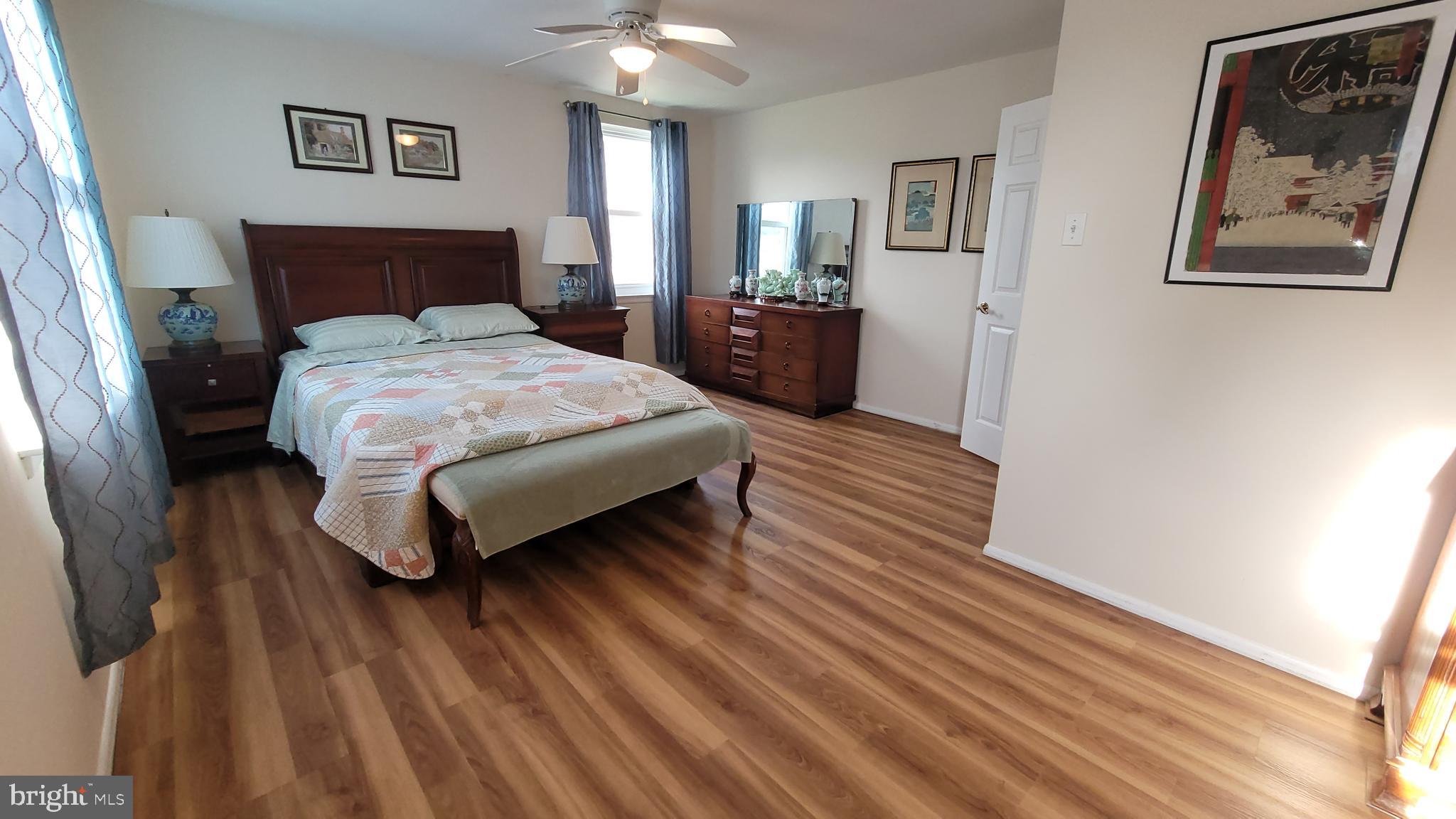 NESHAMINY VALLEY - Residential