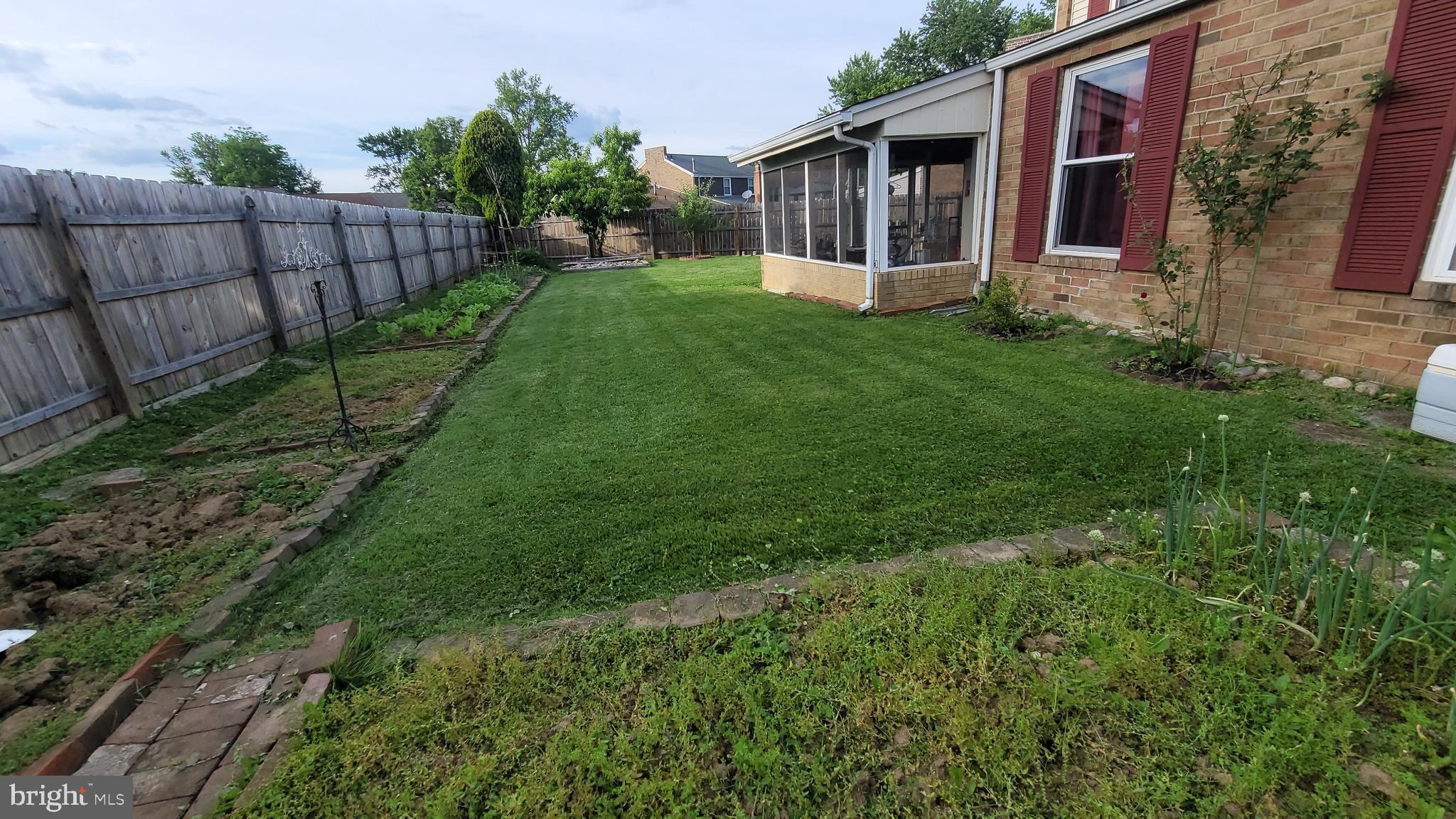 NESHAMINY VALLEY - Residential