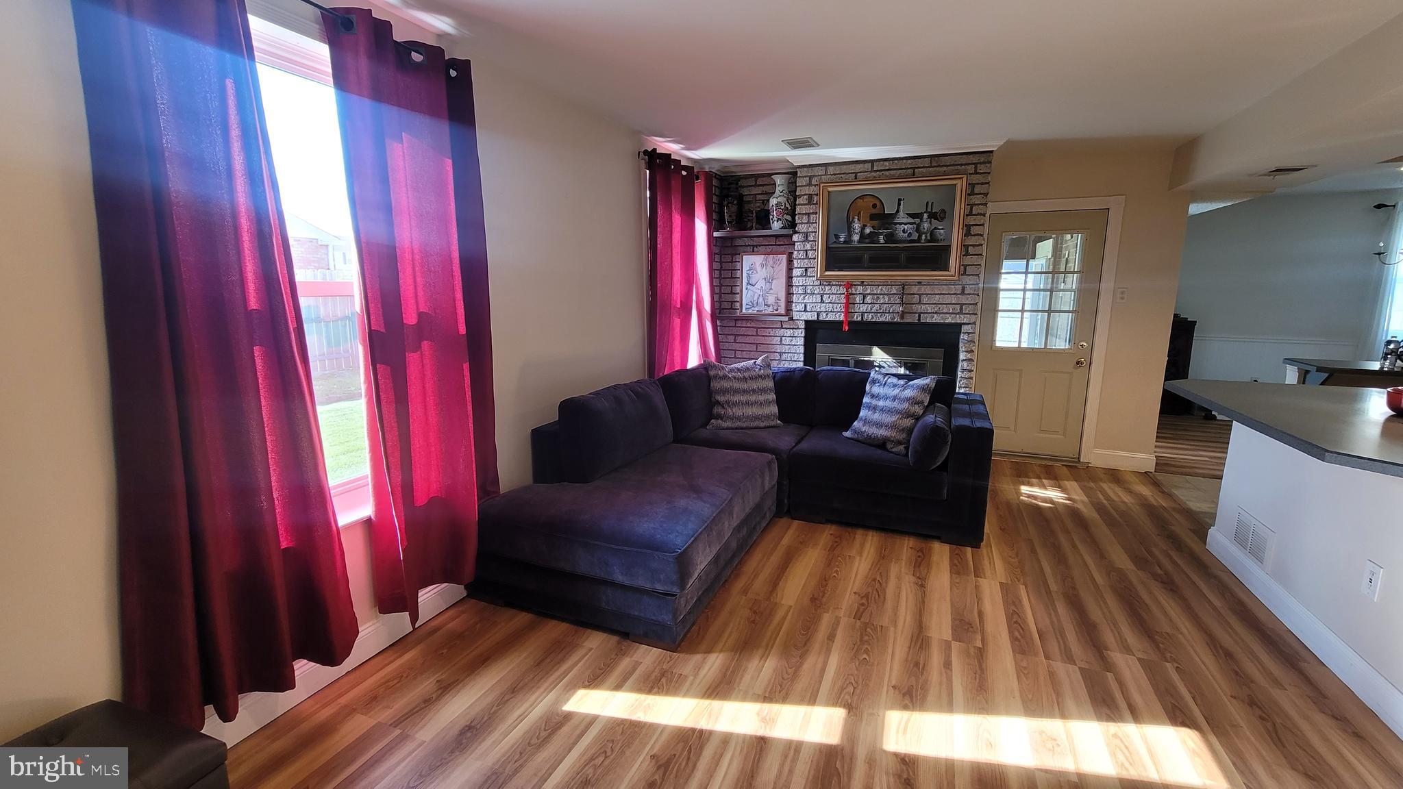 NESHAMINY VALLEY - Residential