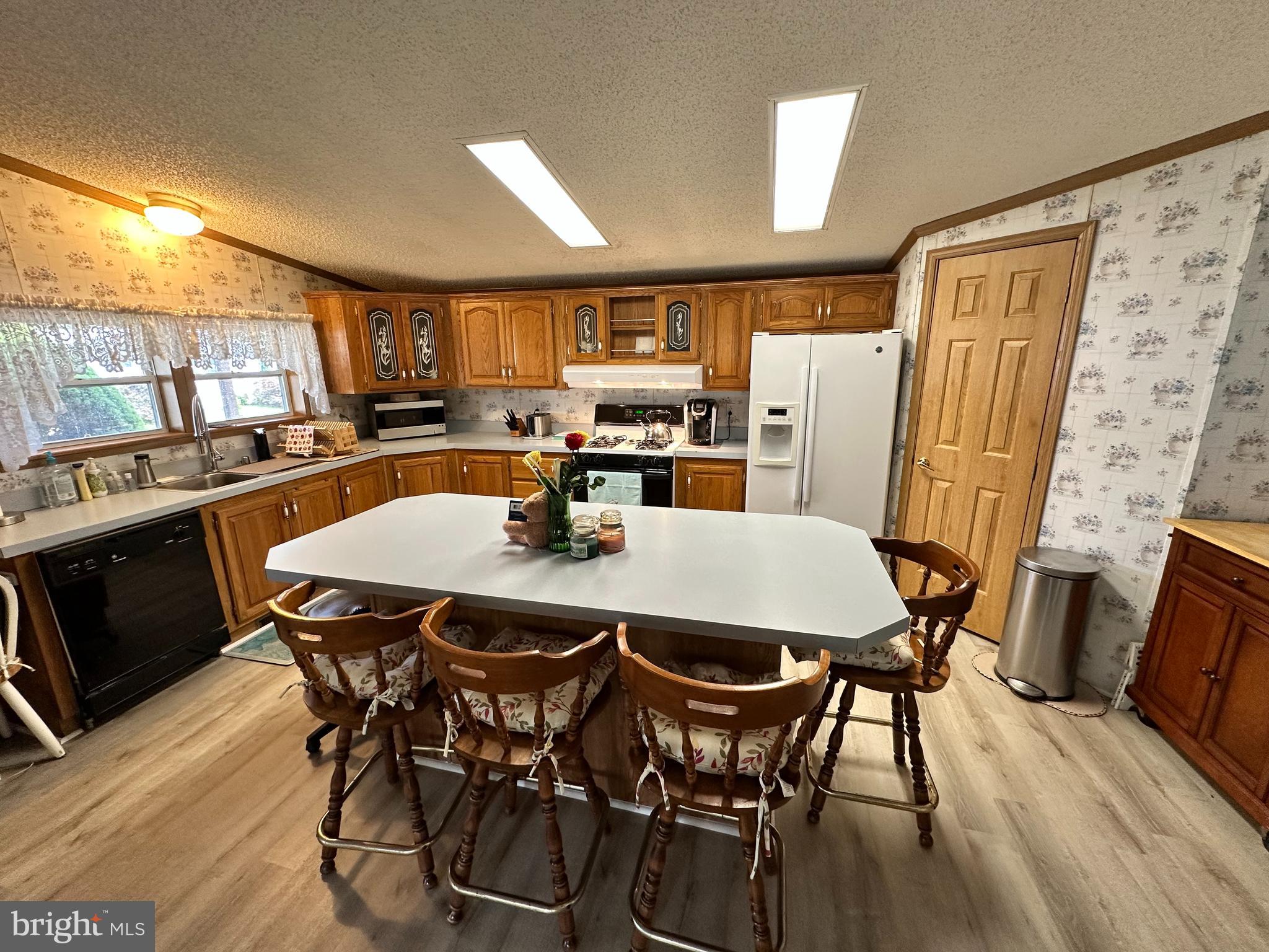 SUSSEX EAST MHP - Residential