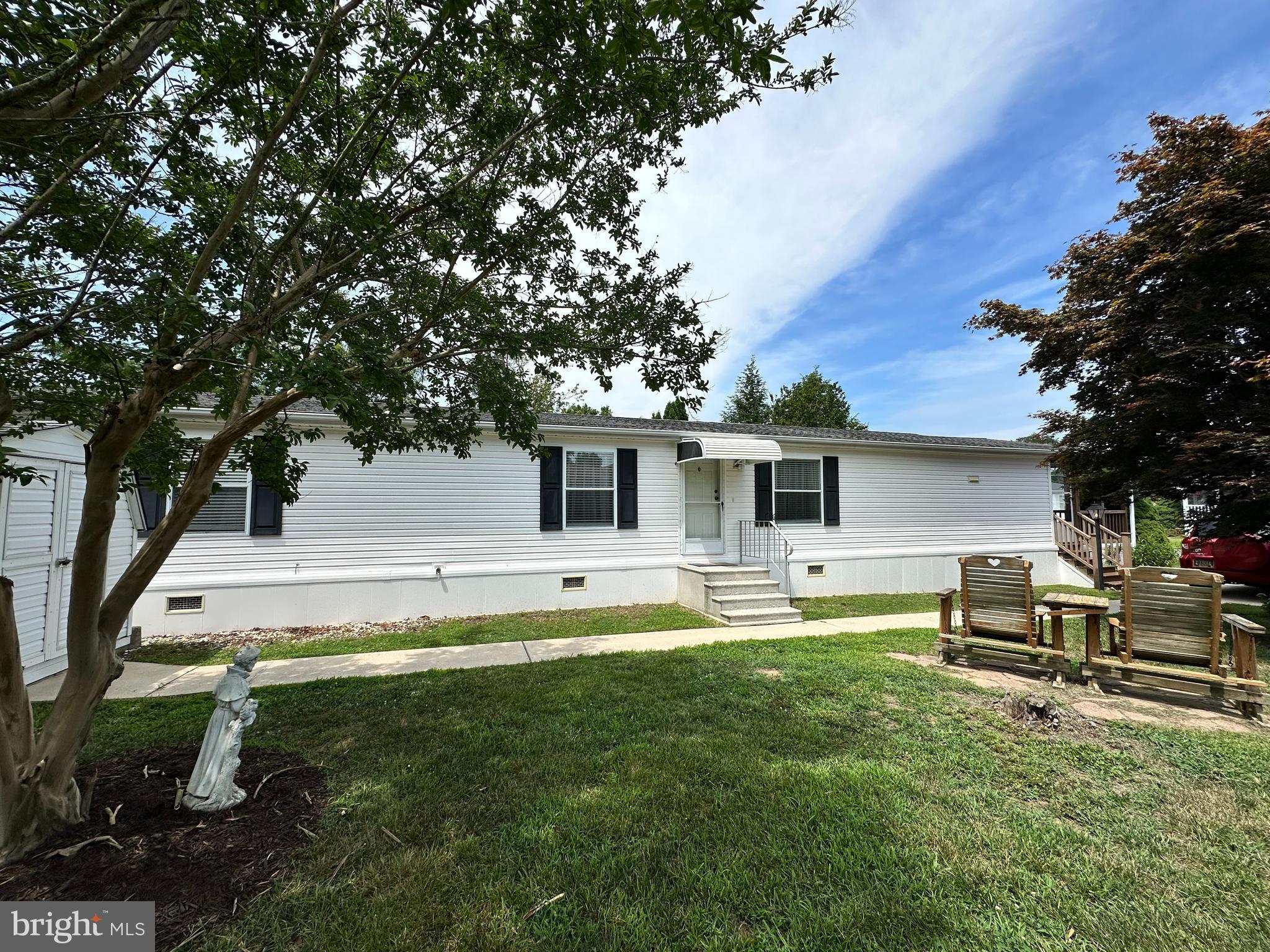SUSSEX EAST MHP - Residential