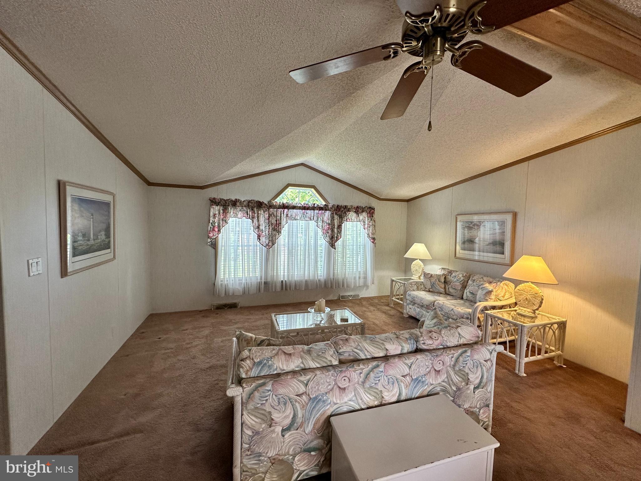 SUSSEX EAST MHP - Residential