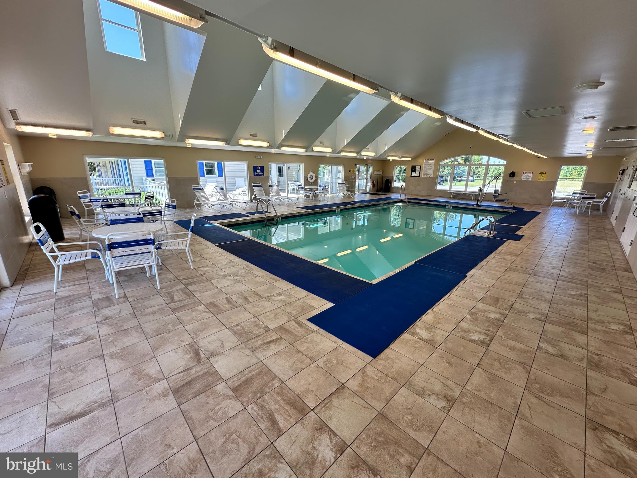 SUSSEX EAST MHP - Residential