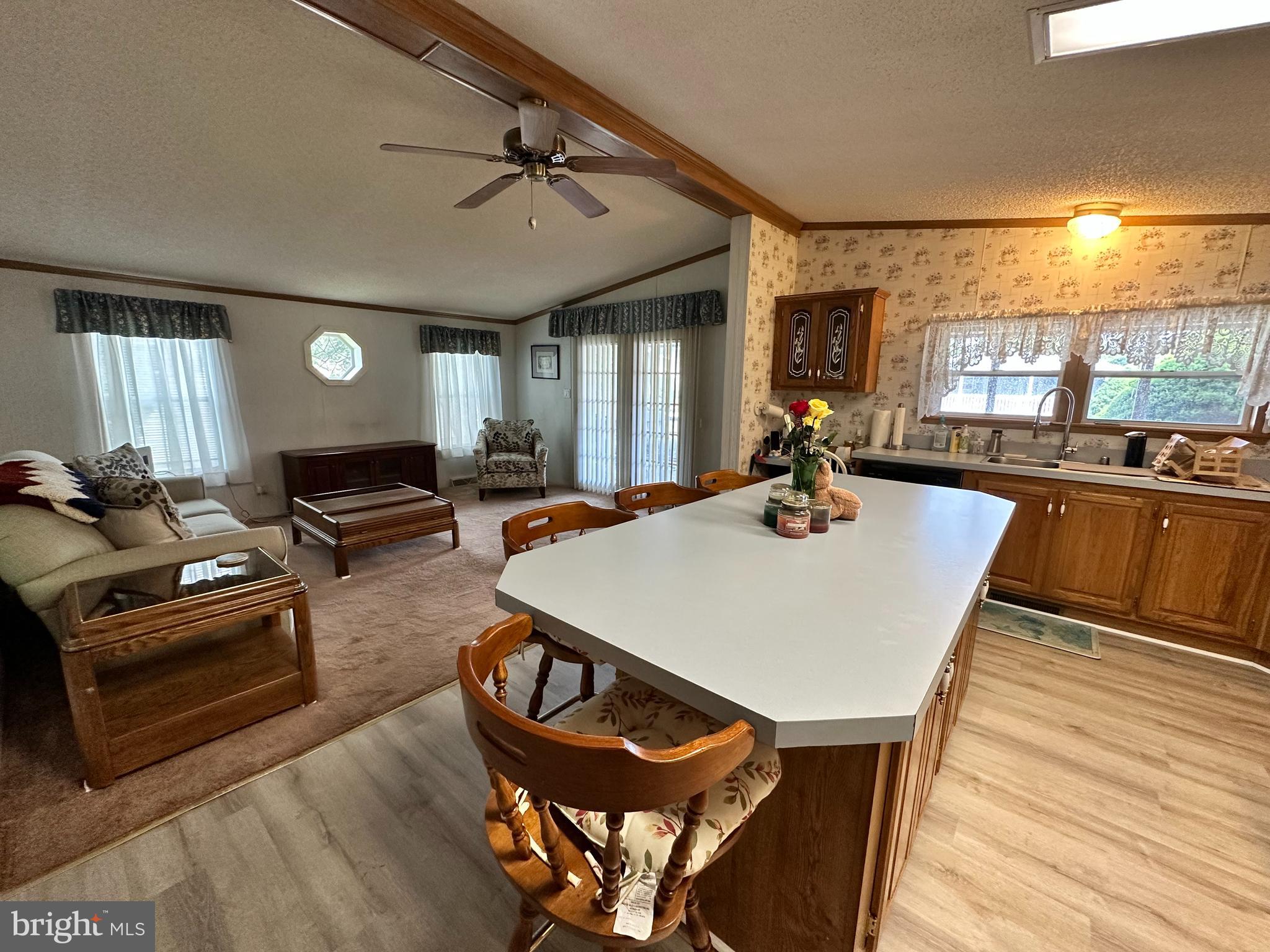 SUSSEX EAST MHP - Residential