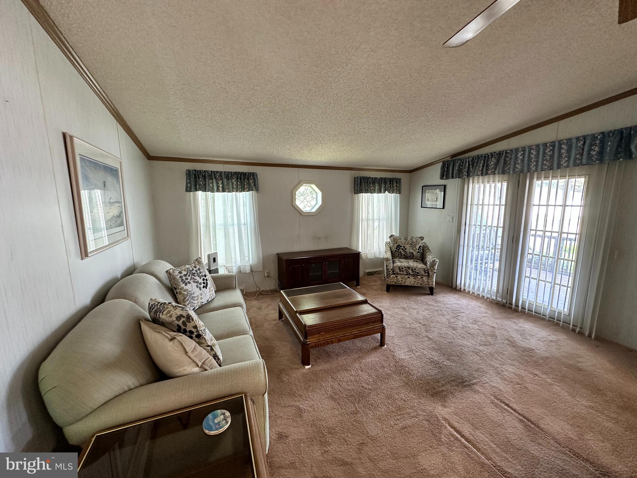 SUSSEX EAST MHP - Residential