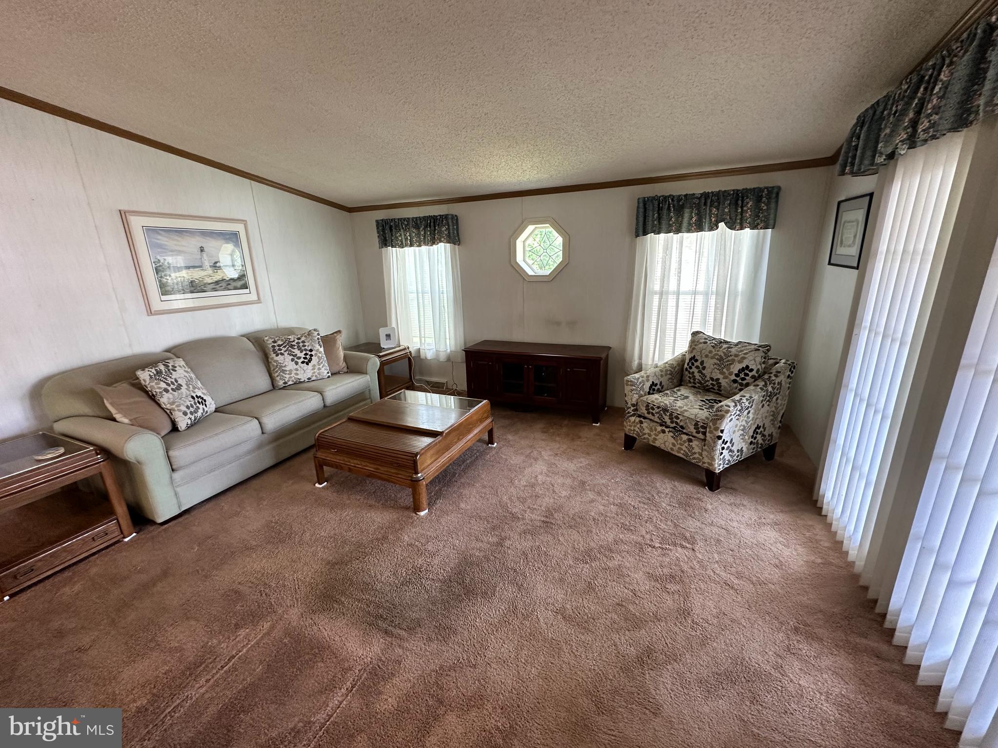 SUSSEX EAST MHP - Residential