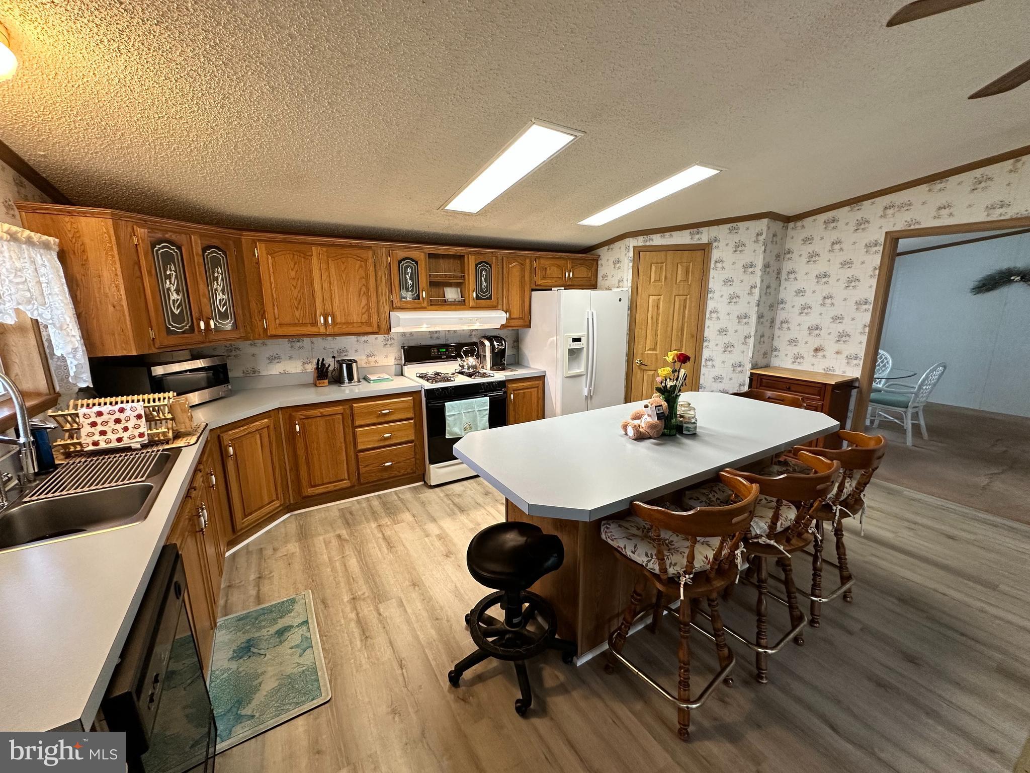 SUSSEX EAST MHP - Residential