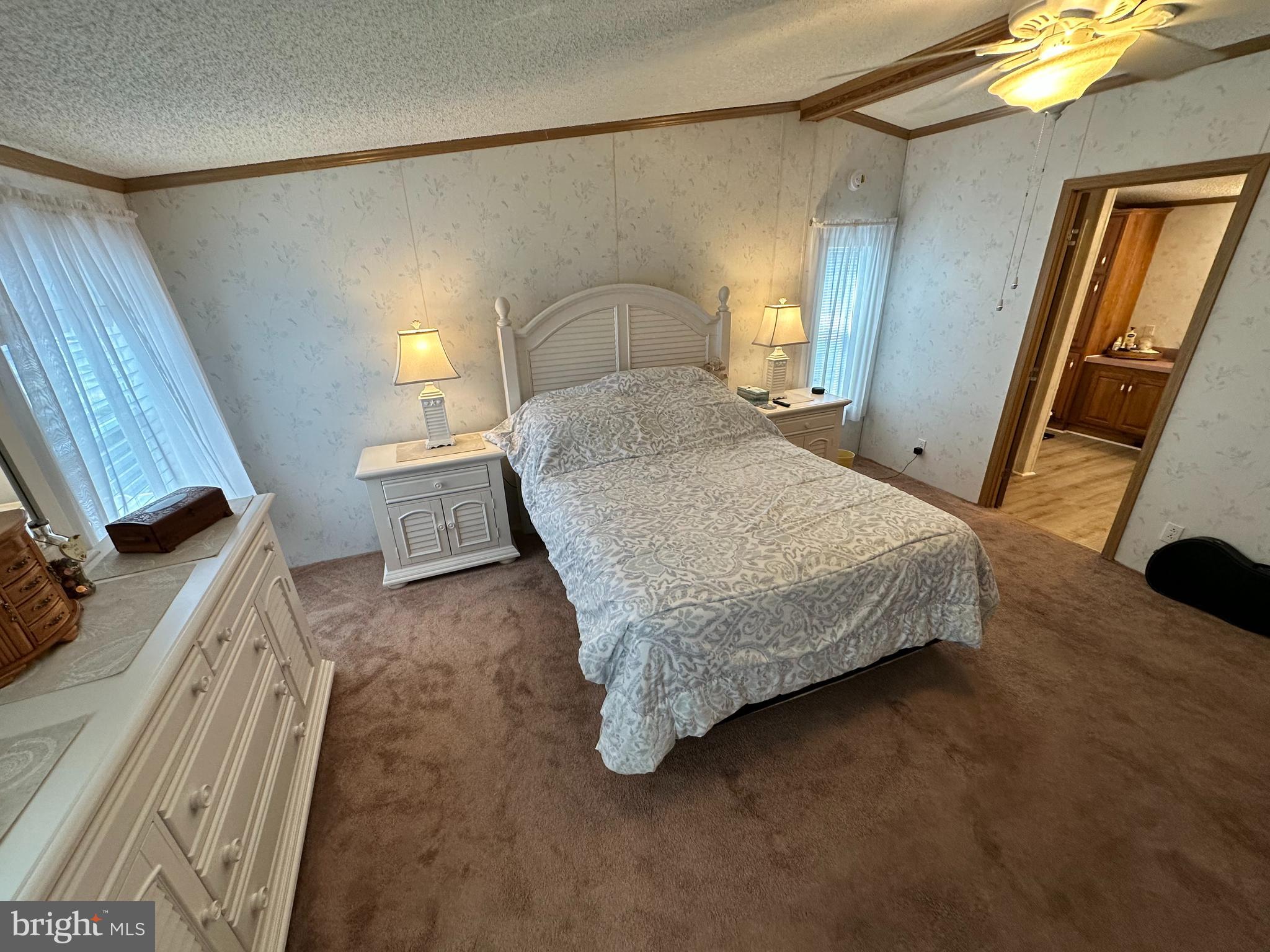 SUSSEX EAST MHP - Residential