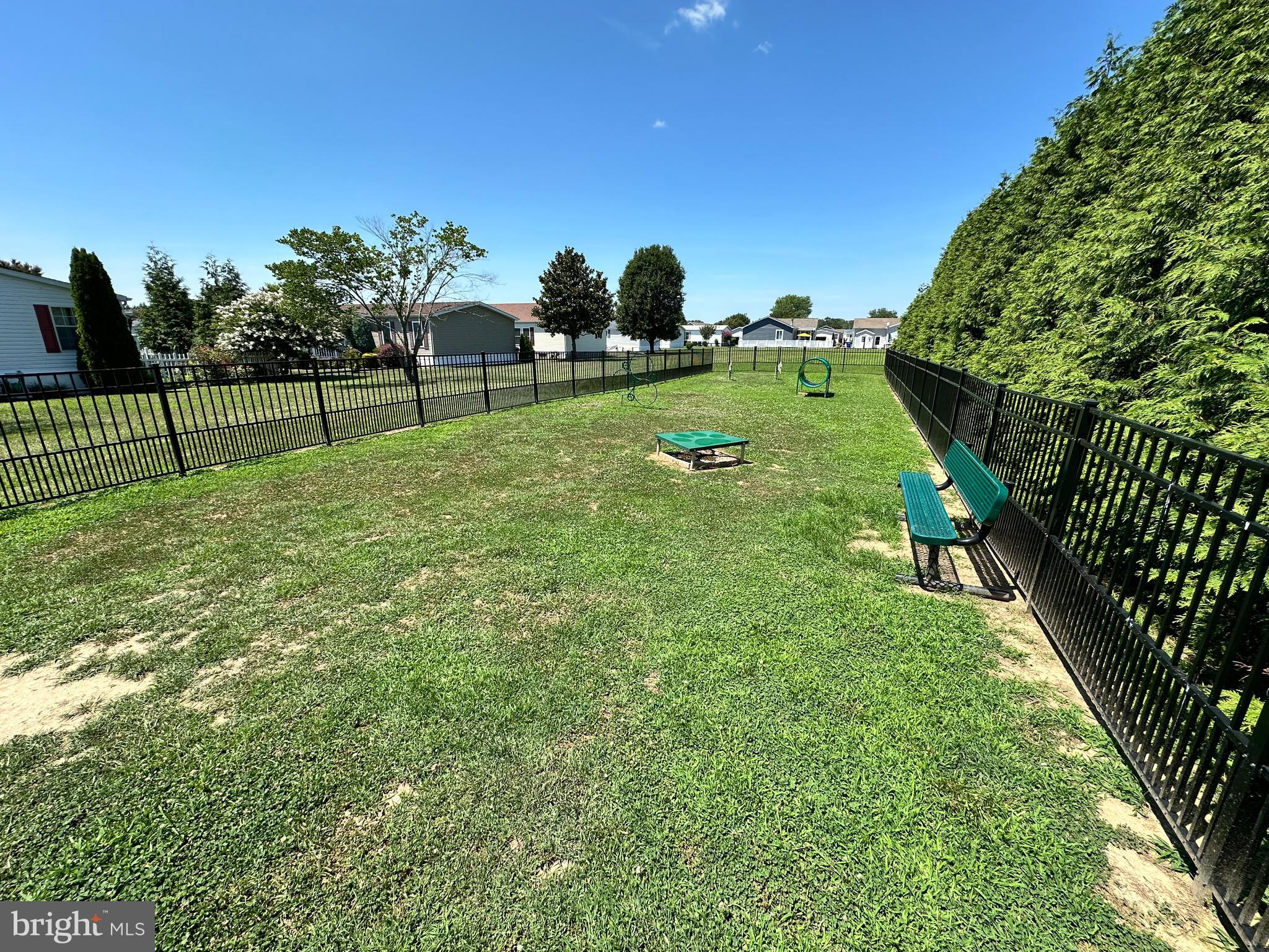 SUSSEX EAST MHP - Residential
