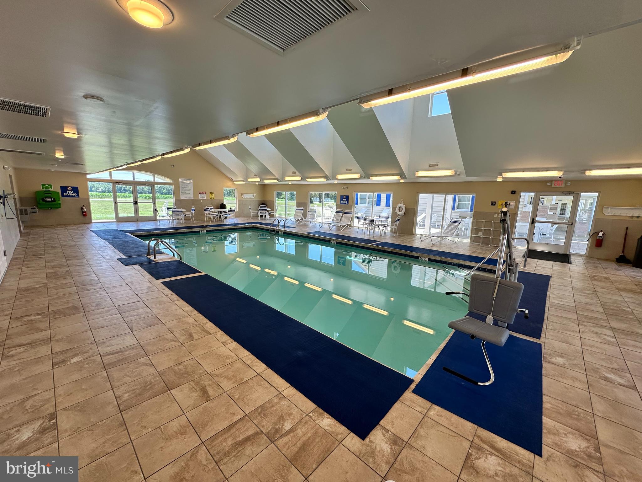 SUSSEX EAST MHP - Residential