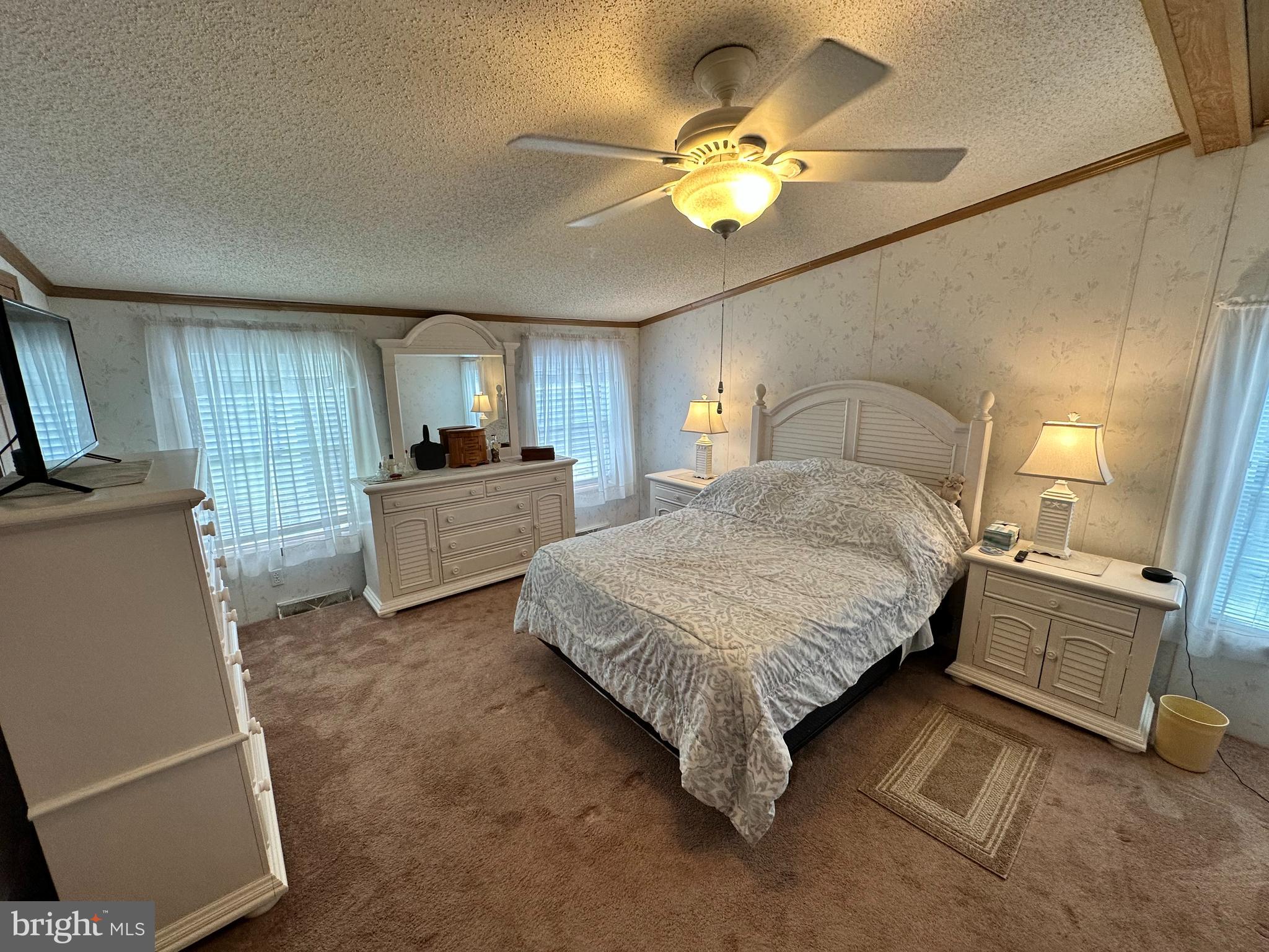 SUSSEX EAST MHP - Residential
