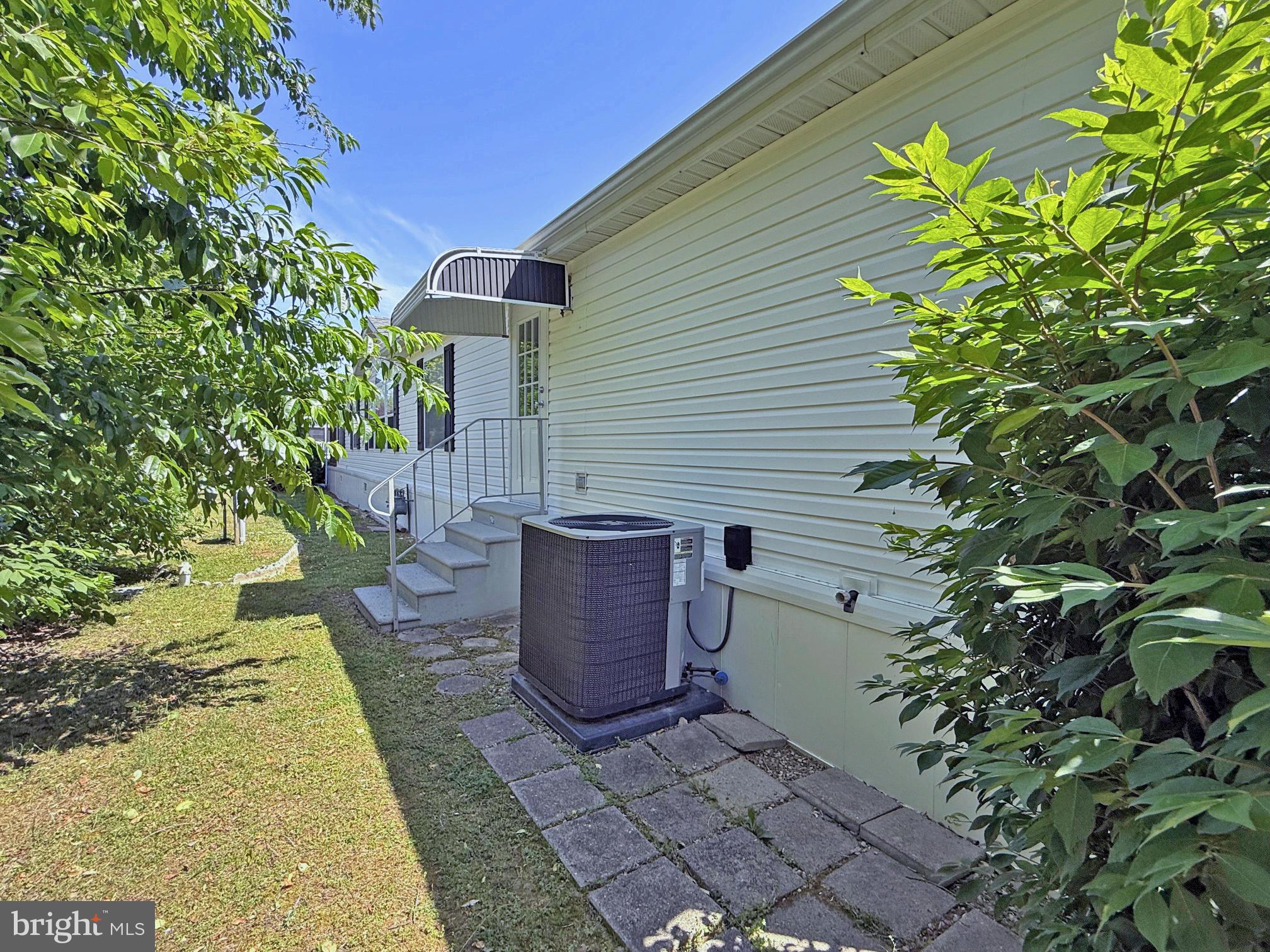 SUSSEX EAST MHP - Residential
