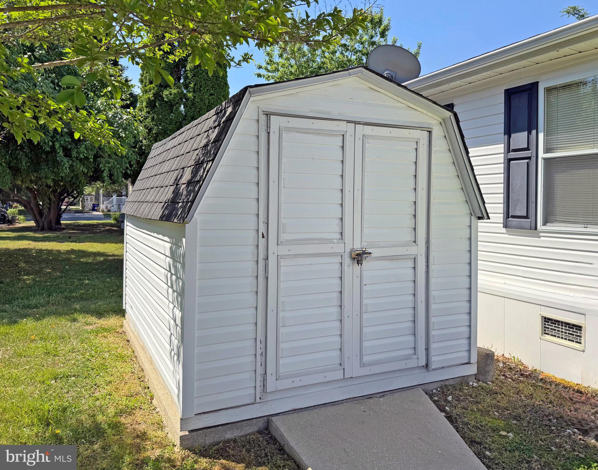 SUSSEX EAST MHP - Residential