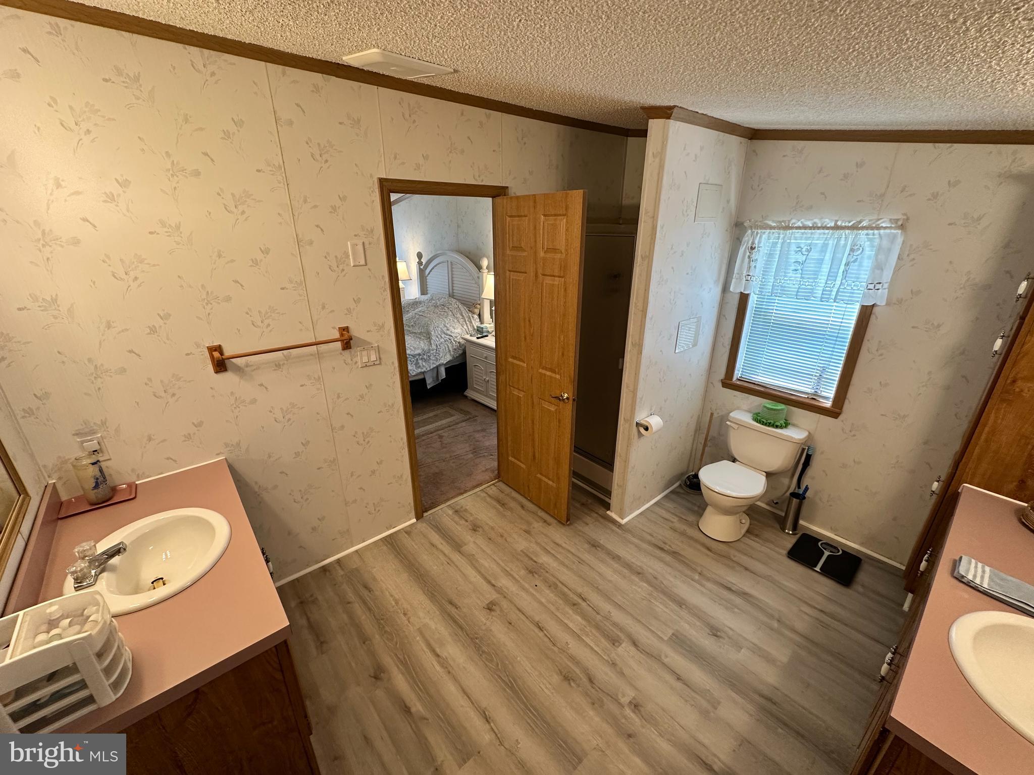 SUSSEX EAST MHP - Residential
